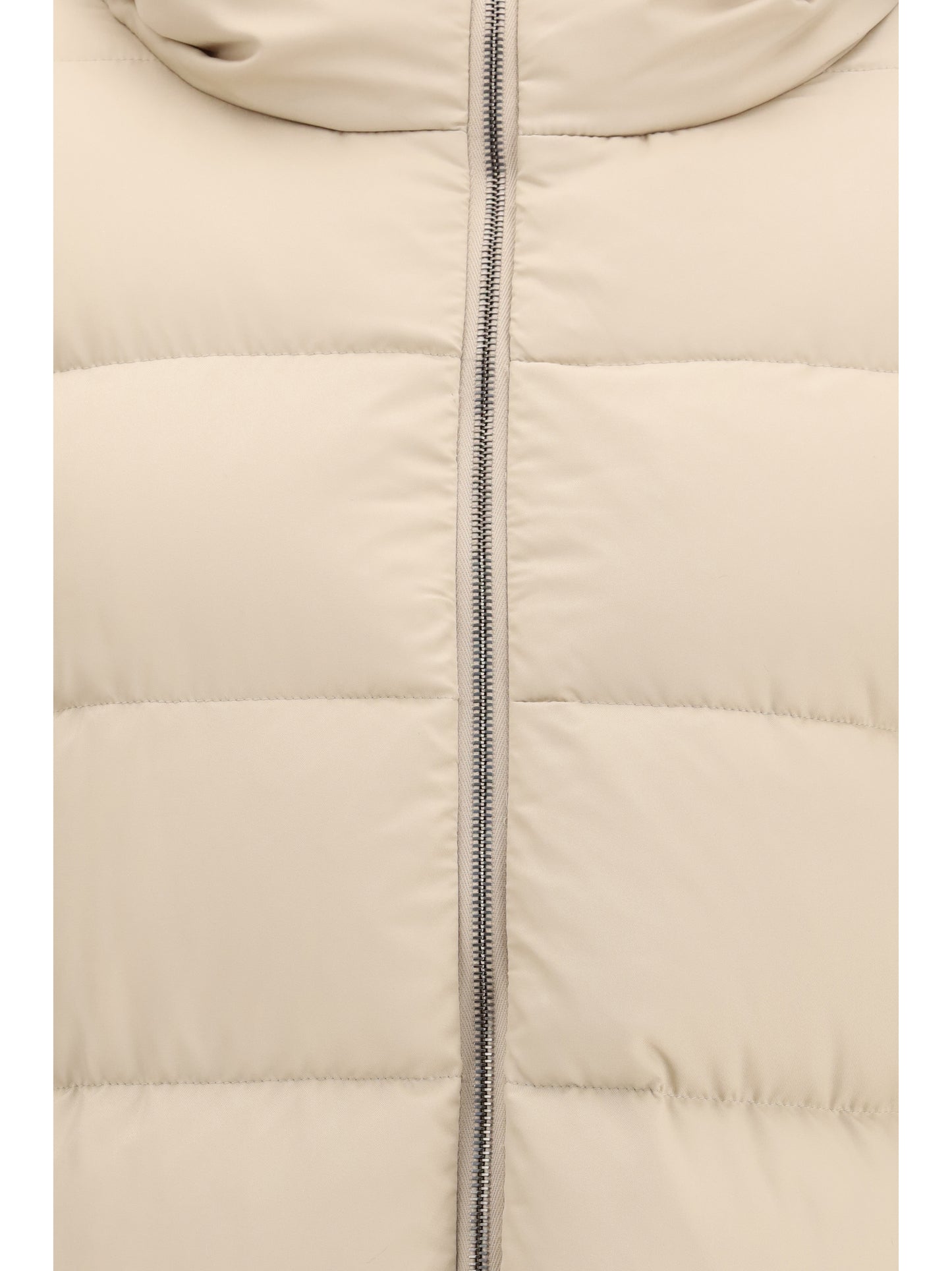 Herno Women Quilted Down Jacket HERNO