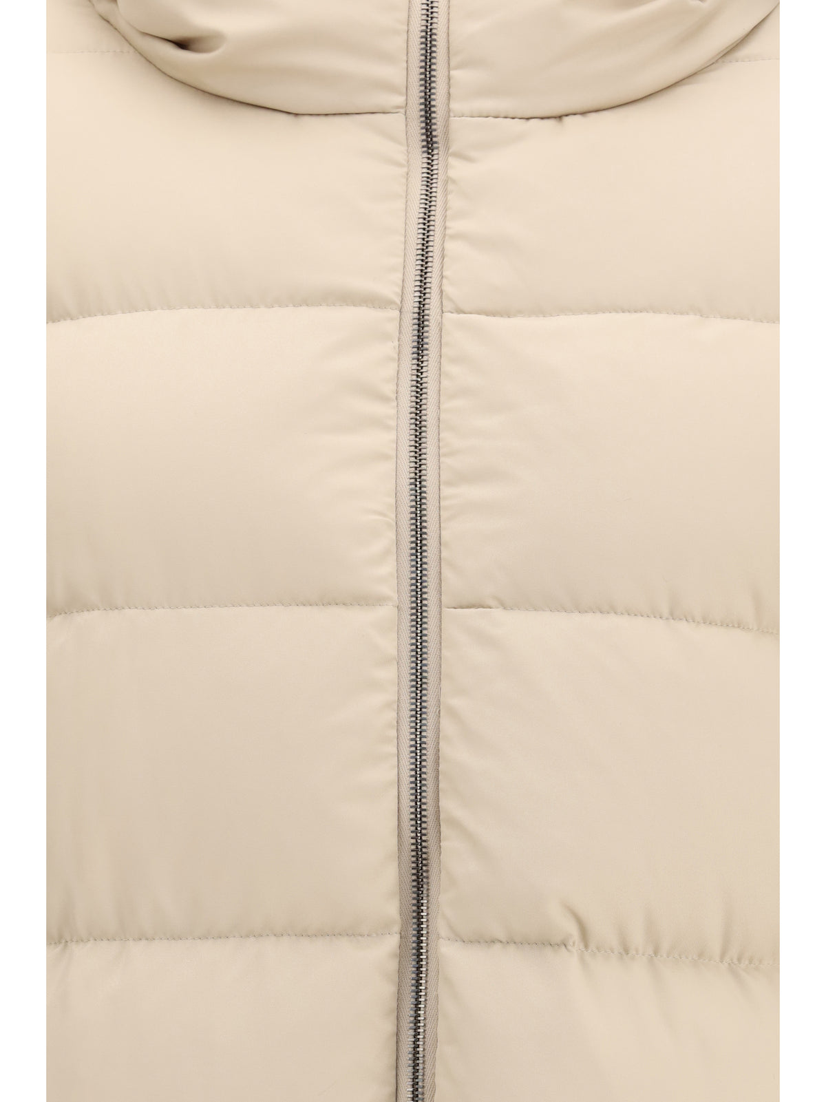 Herno Women Quilted Down Jacket HERNO