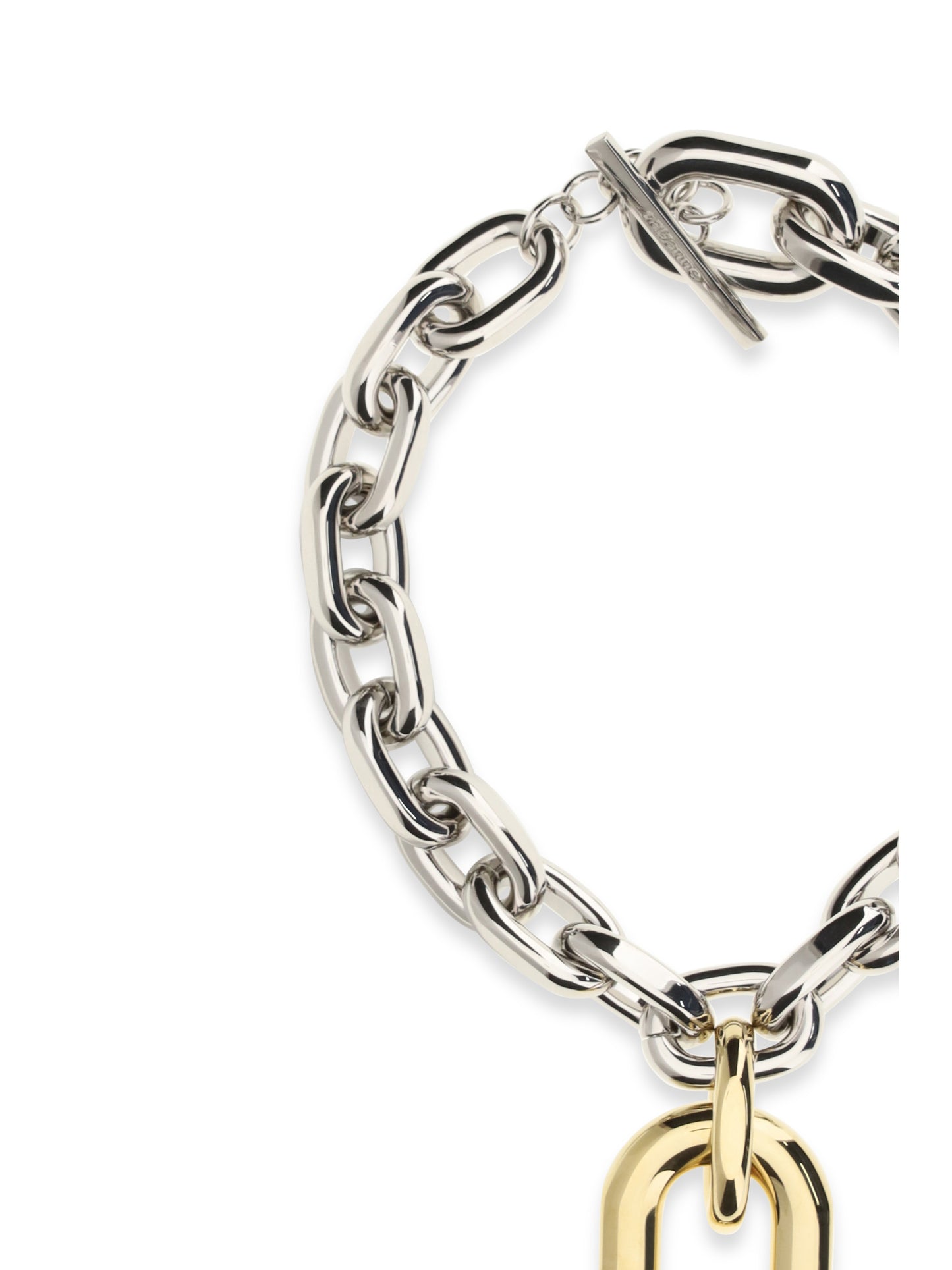 Rabanne Women Xl Necklace PACO RABANNE