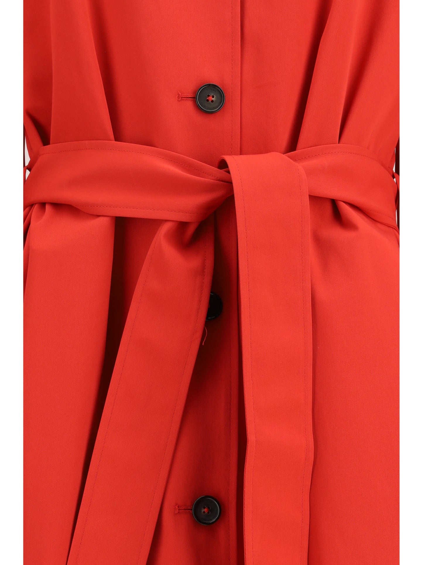 Toteme Women Light Spring Trench TOTEME