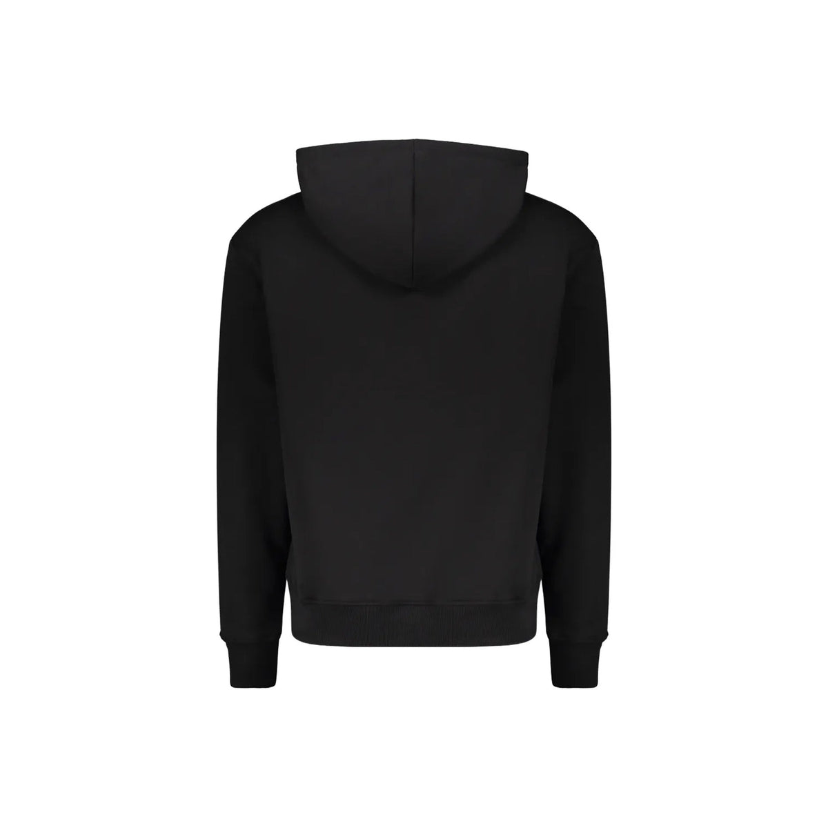 Balmain Logo Hoodie Men BALMAIN