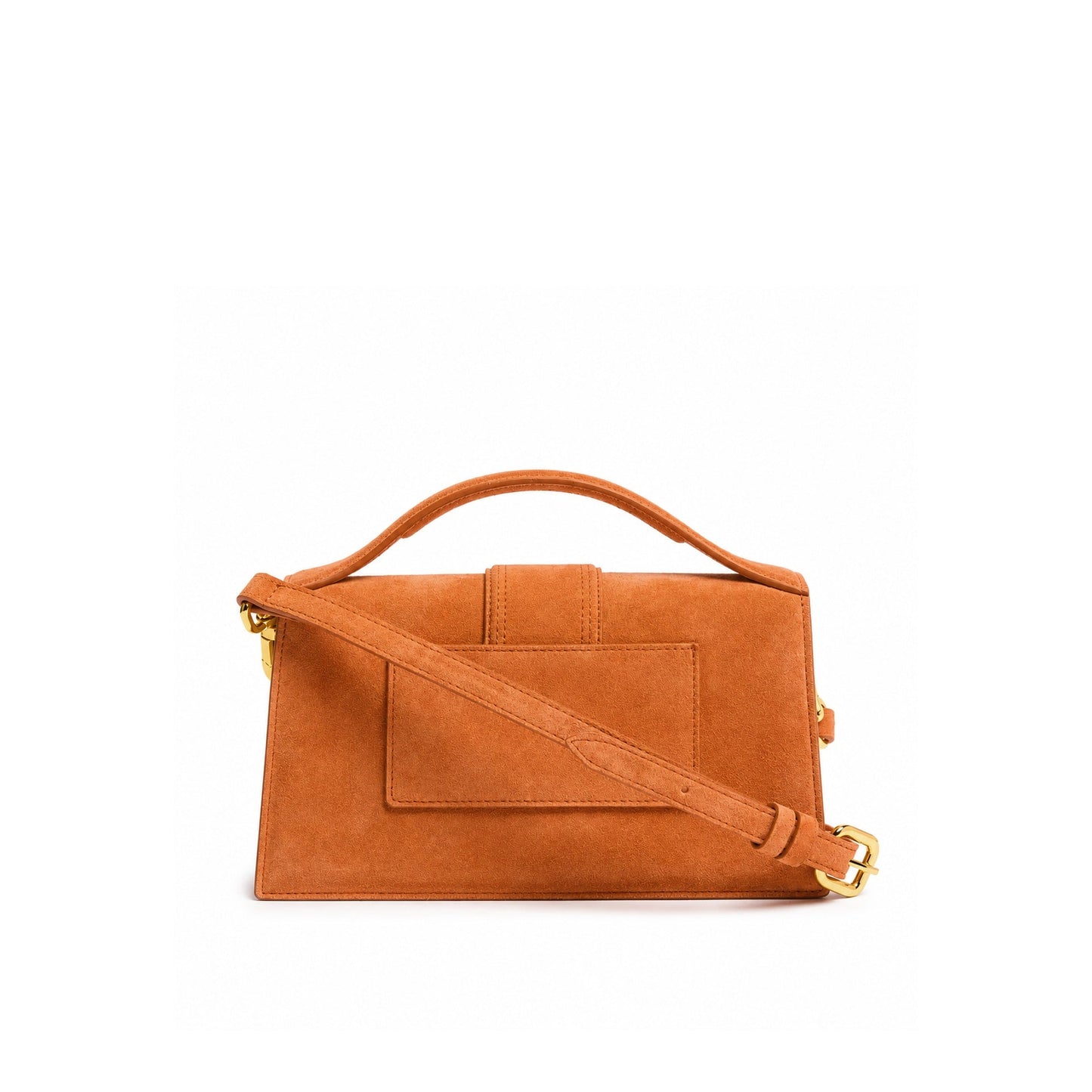Jacquemus Le Grand Bambino Shoulder Bag Women JACQUEMUS