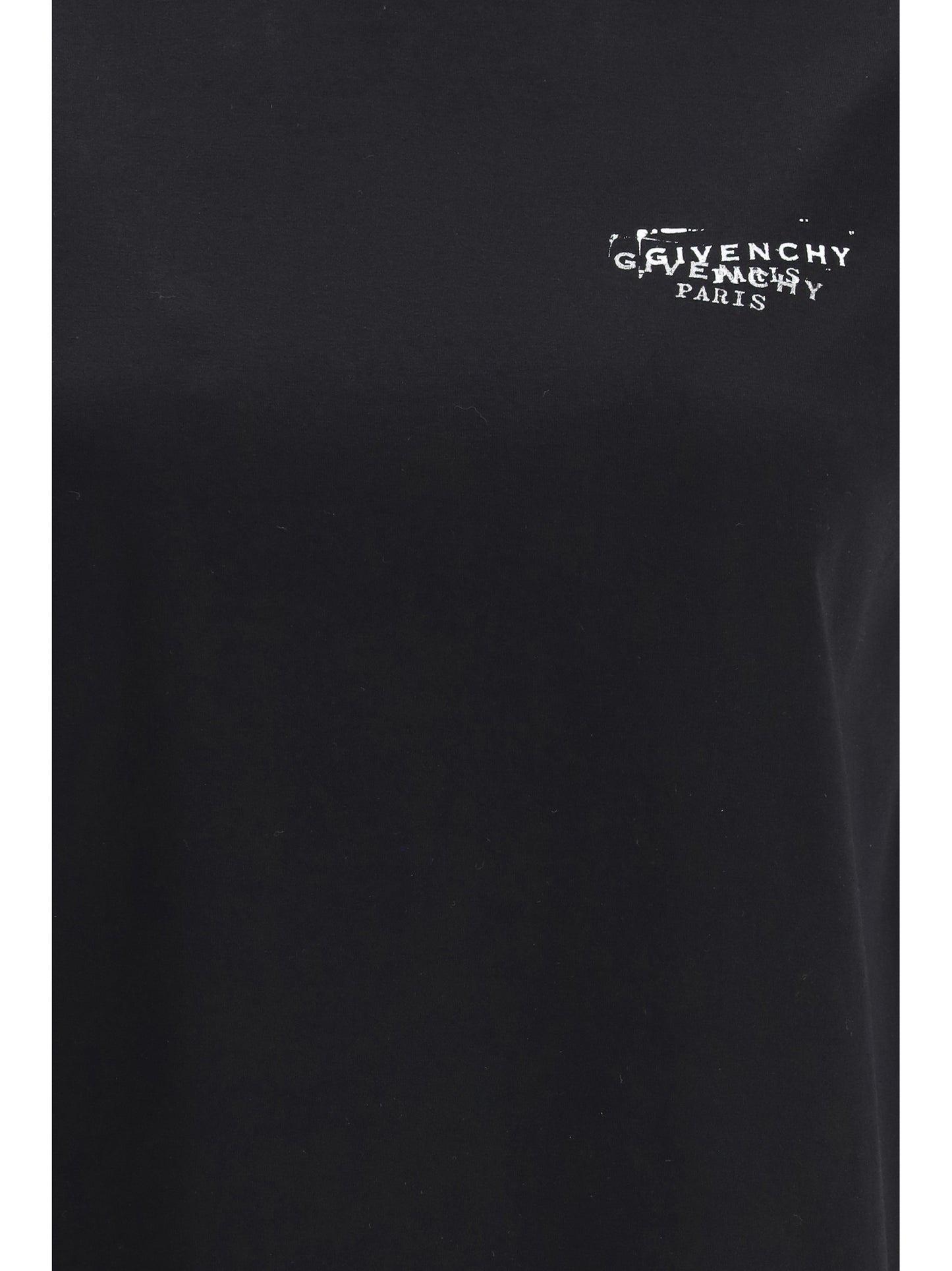 Givenchy Women Cotton T-Shirt GIVENCHY