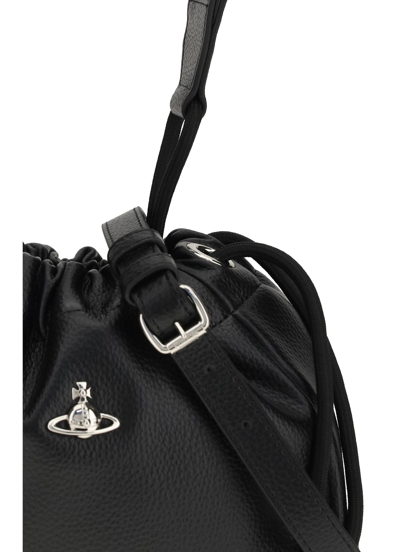 Vivienne Westwood Women Hilary Bucket Bag VIVIENNE WESTWOOD