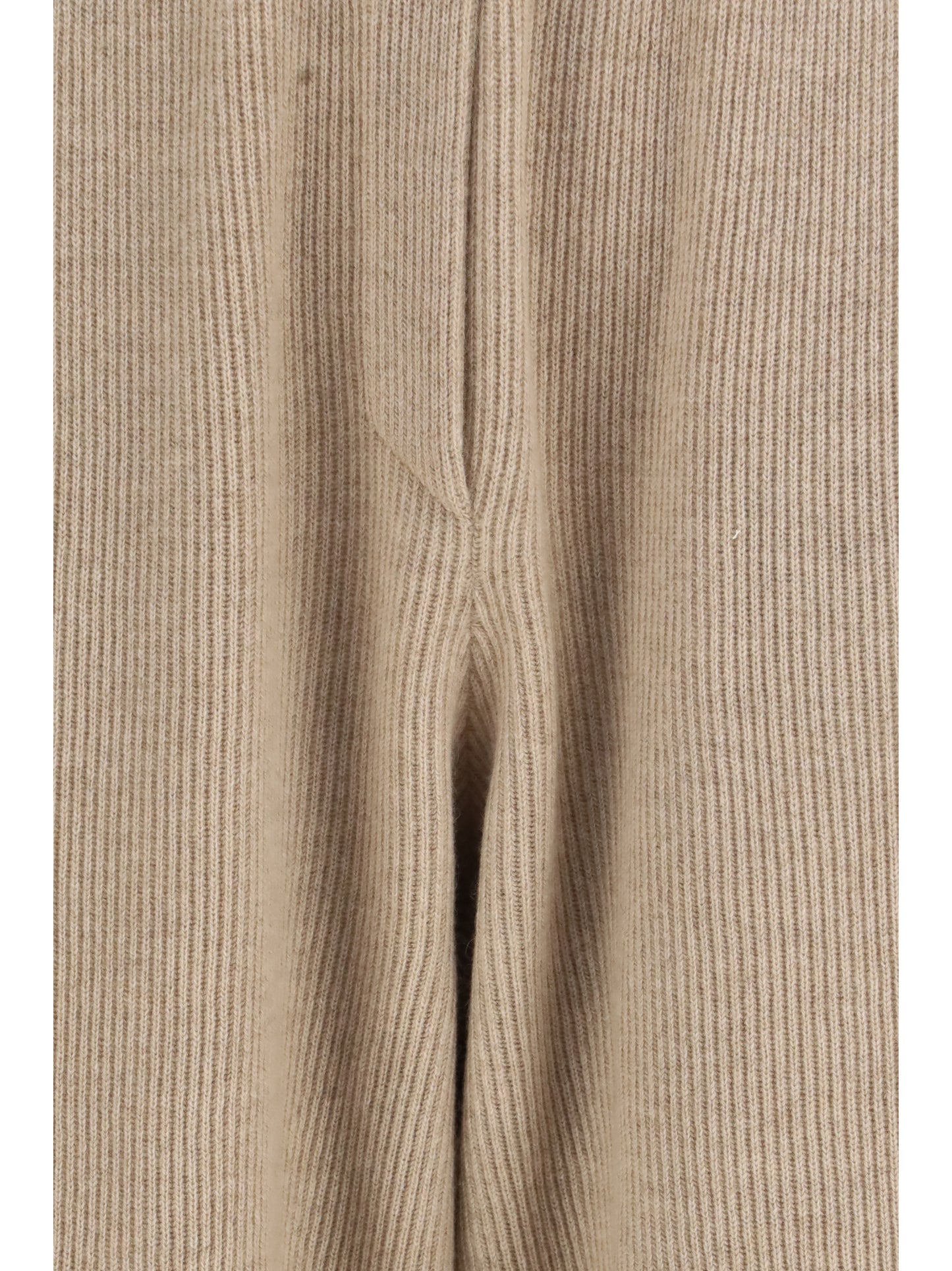 Brunello Cucinelli Women Cashmere Pants BRUNELLO CUCINELLI