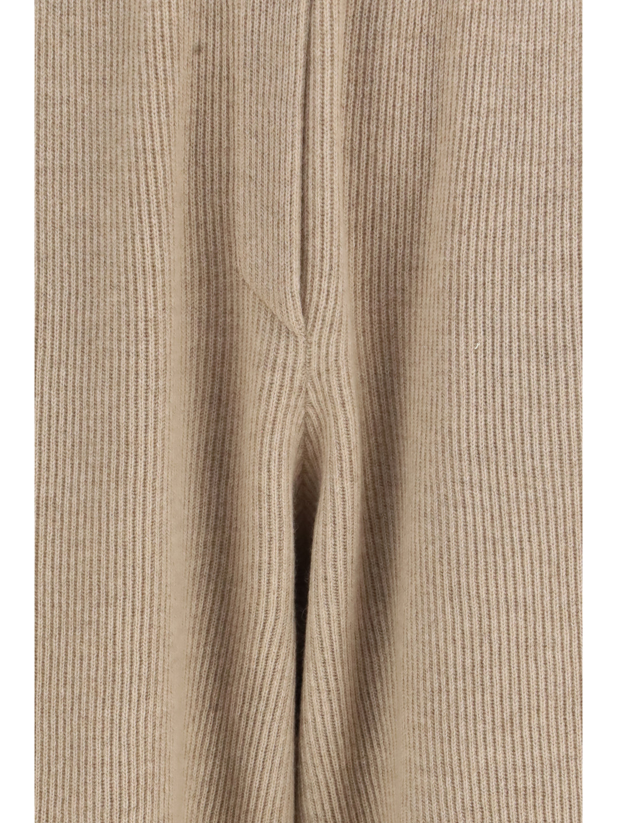Brunello Cucinelli Women Cashmere Pants BRUNELLO CUCINELLI