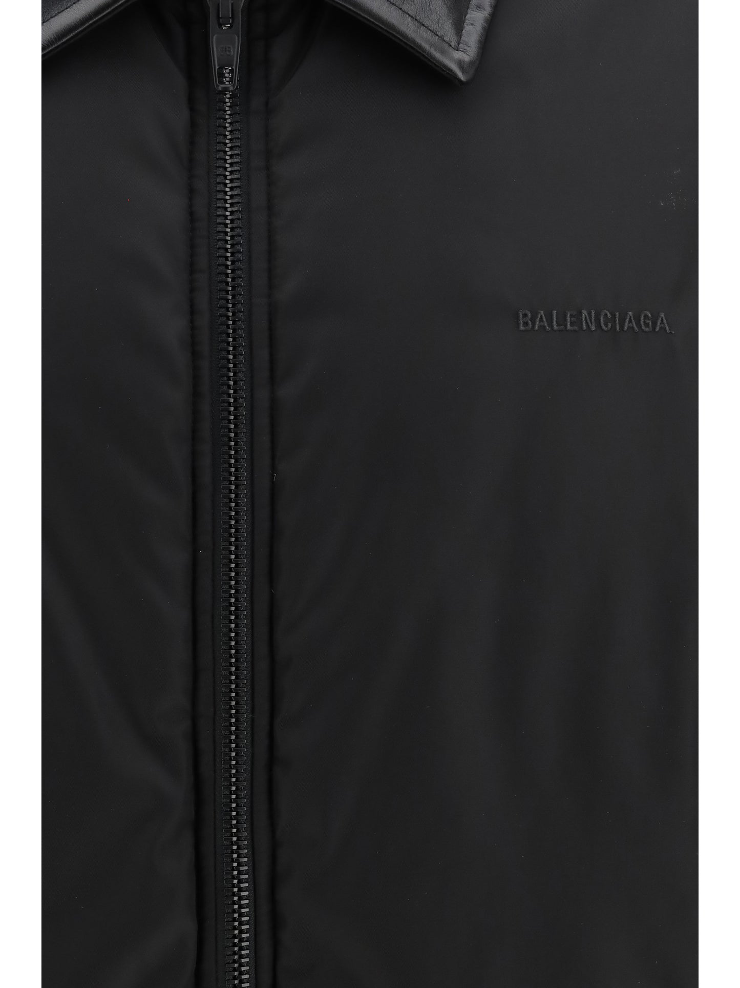 Balenciaga Men Padded Cocoon Bomber BALENCIAGA