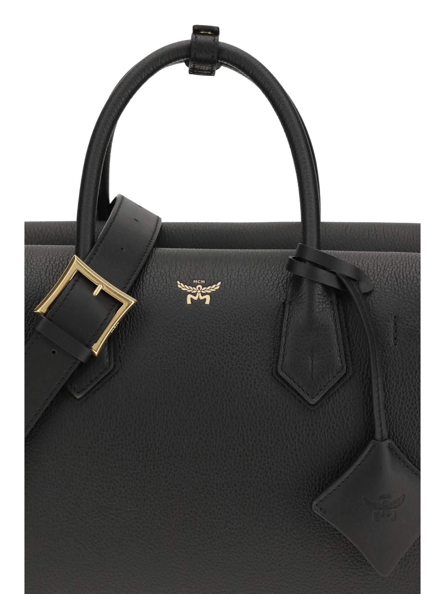 Mcm Women Milla Handbag MCM