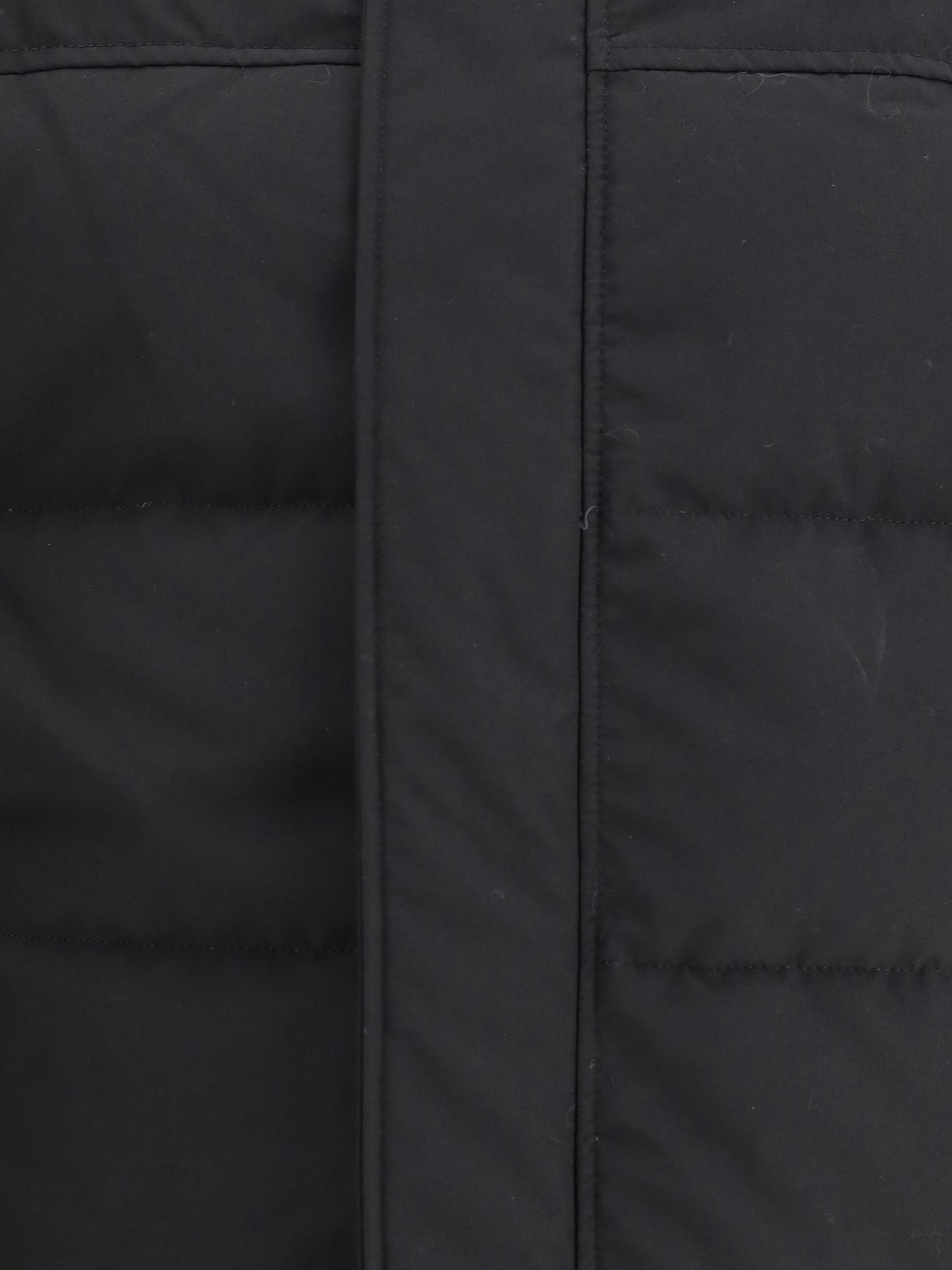 Canada Goose Men Macmillan Parka Jacket CANADA GOOSE