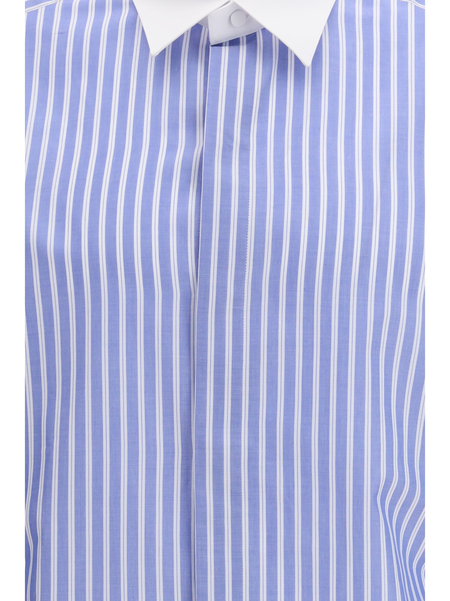 Tom Ford Men Striped Shirt TOM FORD