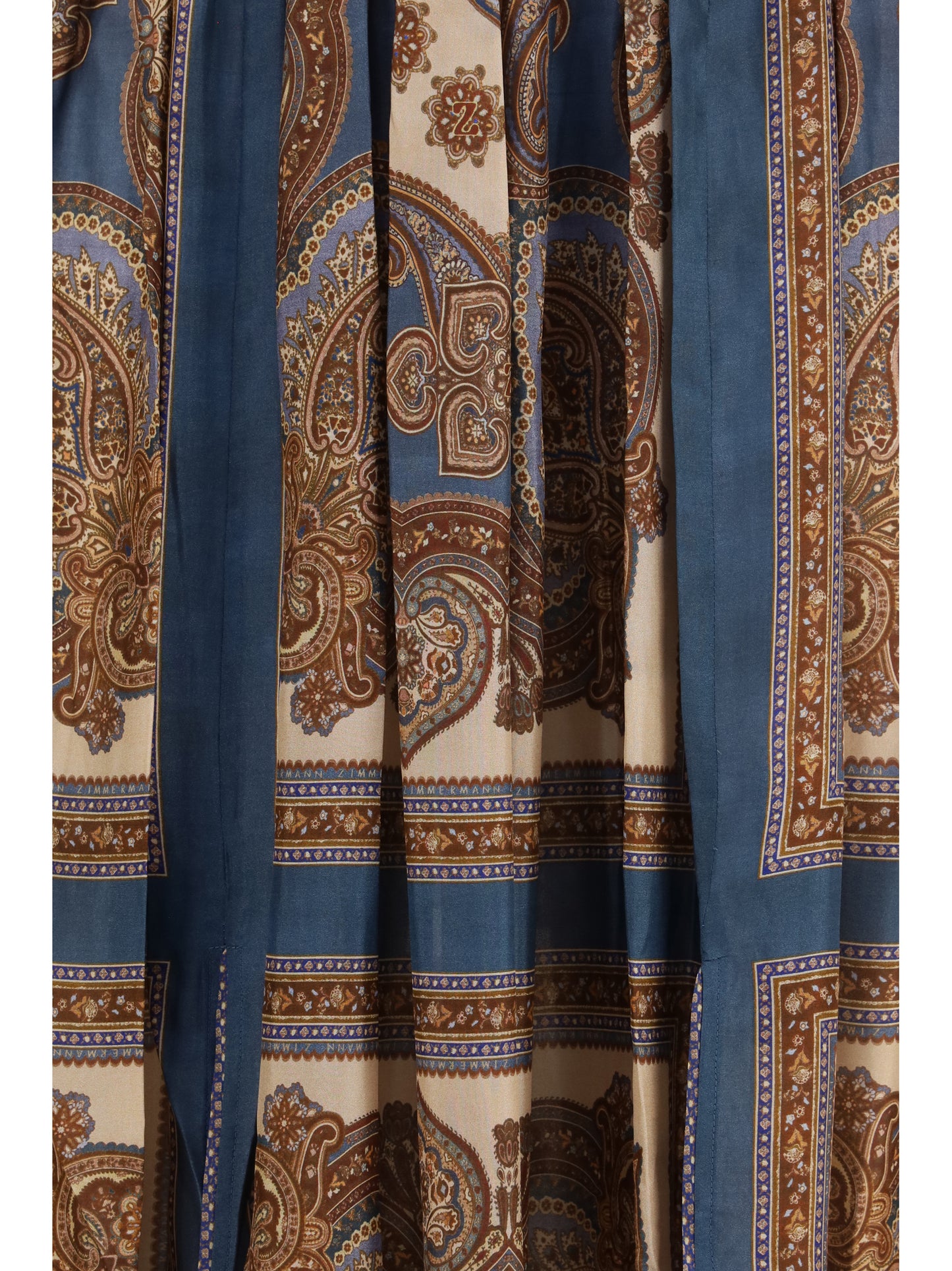 Zimmermann Women Mahon Long Dress