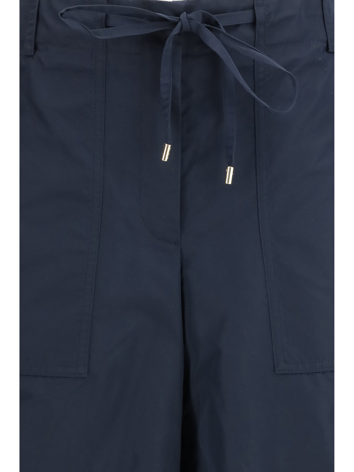Alaïa Women Radzimir Cargo Pants ALAIA