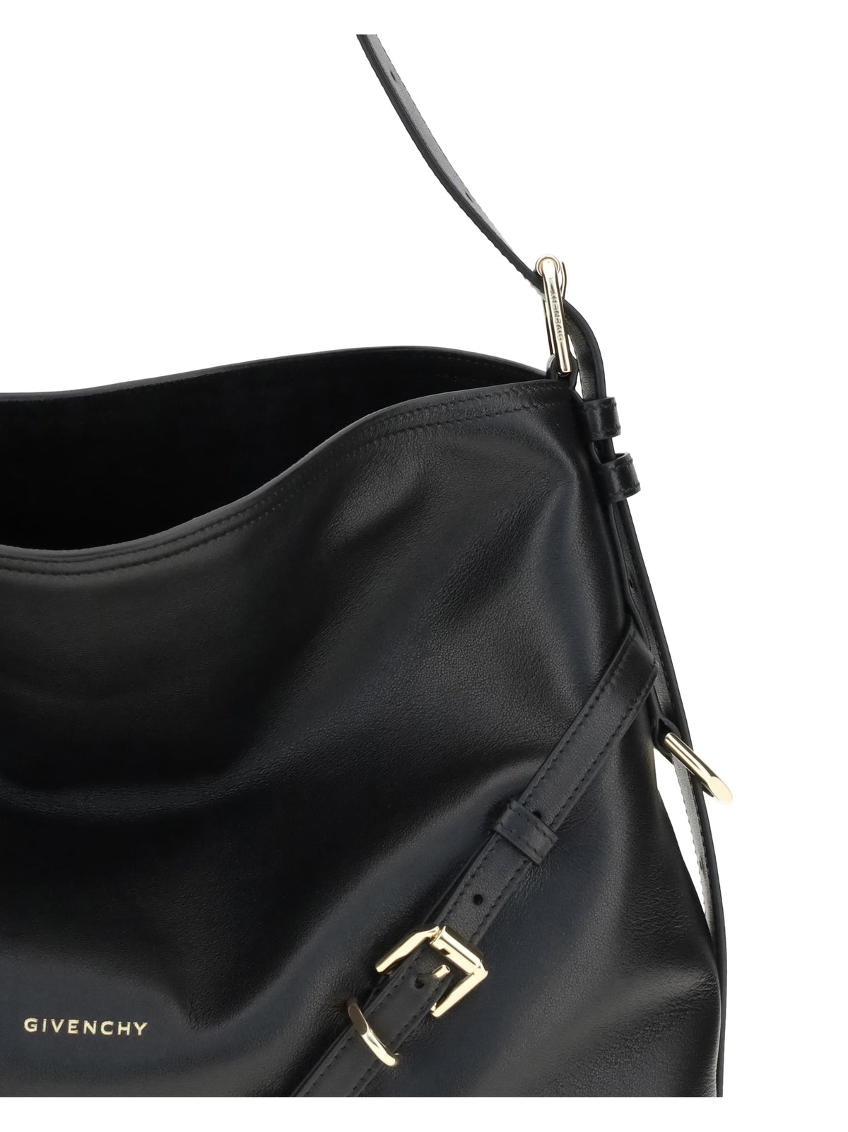 Givenchy Women Voyou Shoulder Bag Medium GIVENCHY
