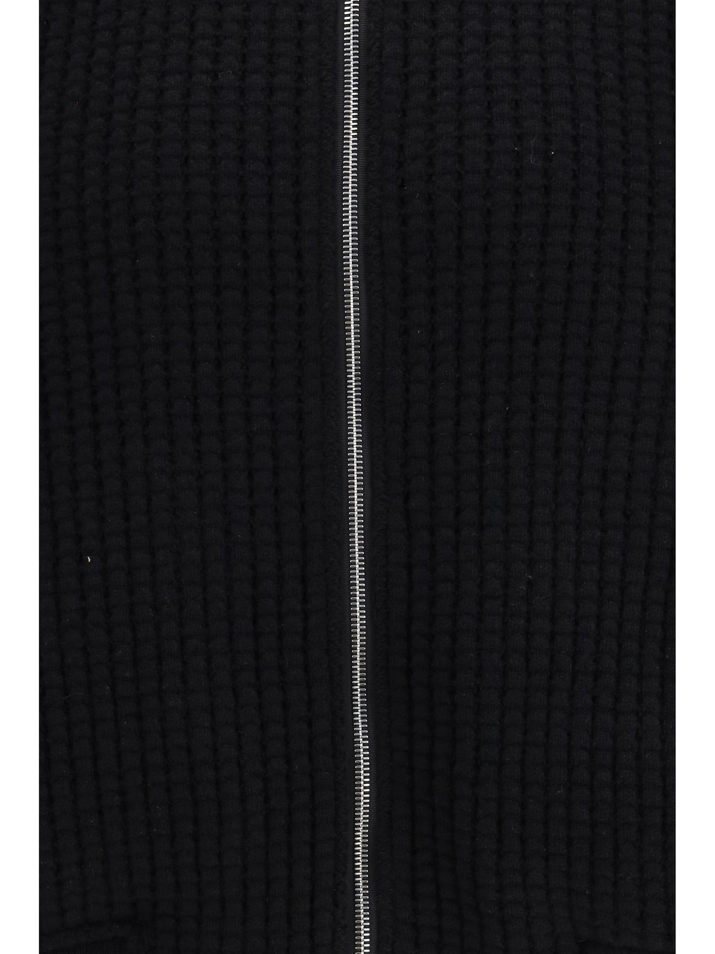 Thom Browne Men Knit Bomber Jacket THOM BROWNE