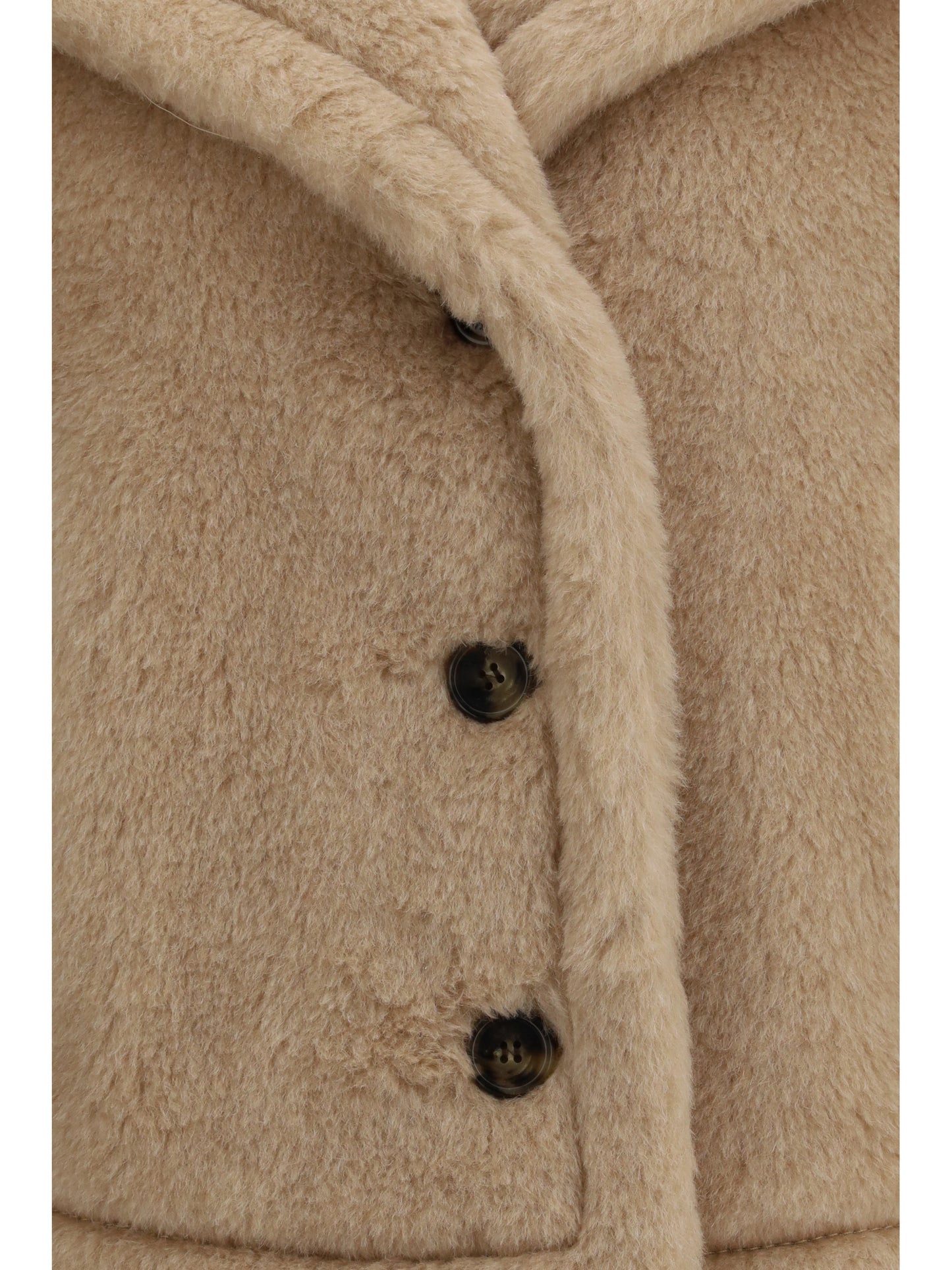 Max Mara Women Corvino Cape Jacket MAX MARA