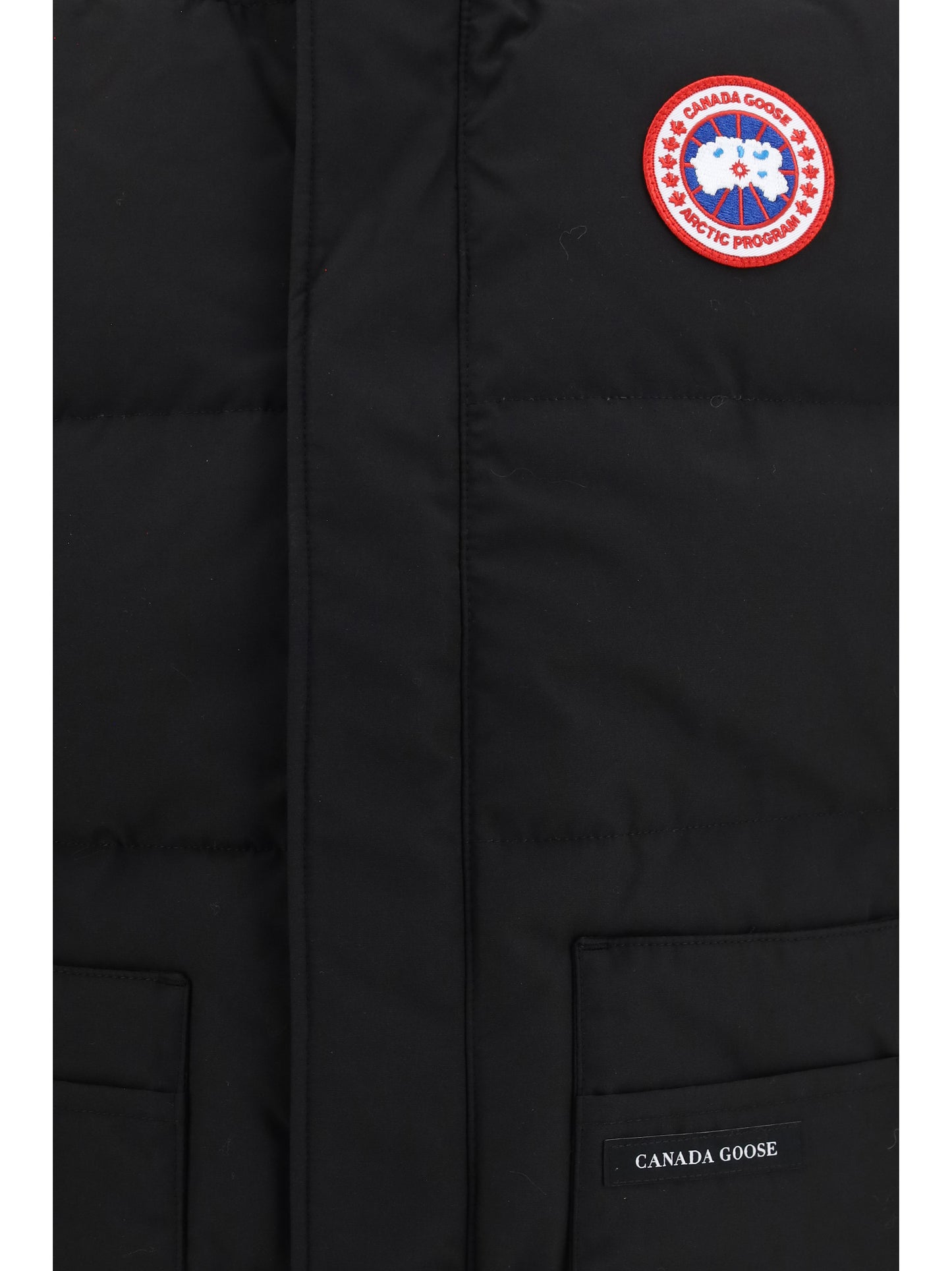 Canada Goose Men Freestyle Legacy Puffer Vest