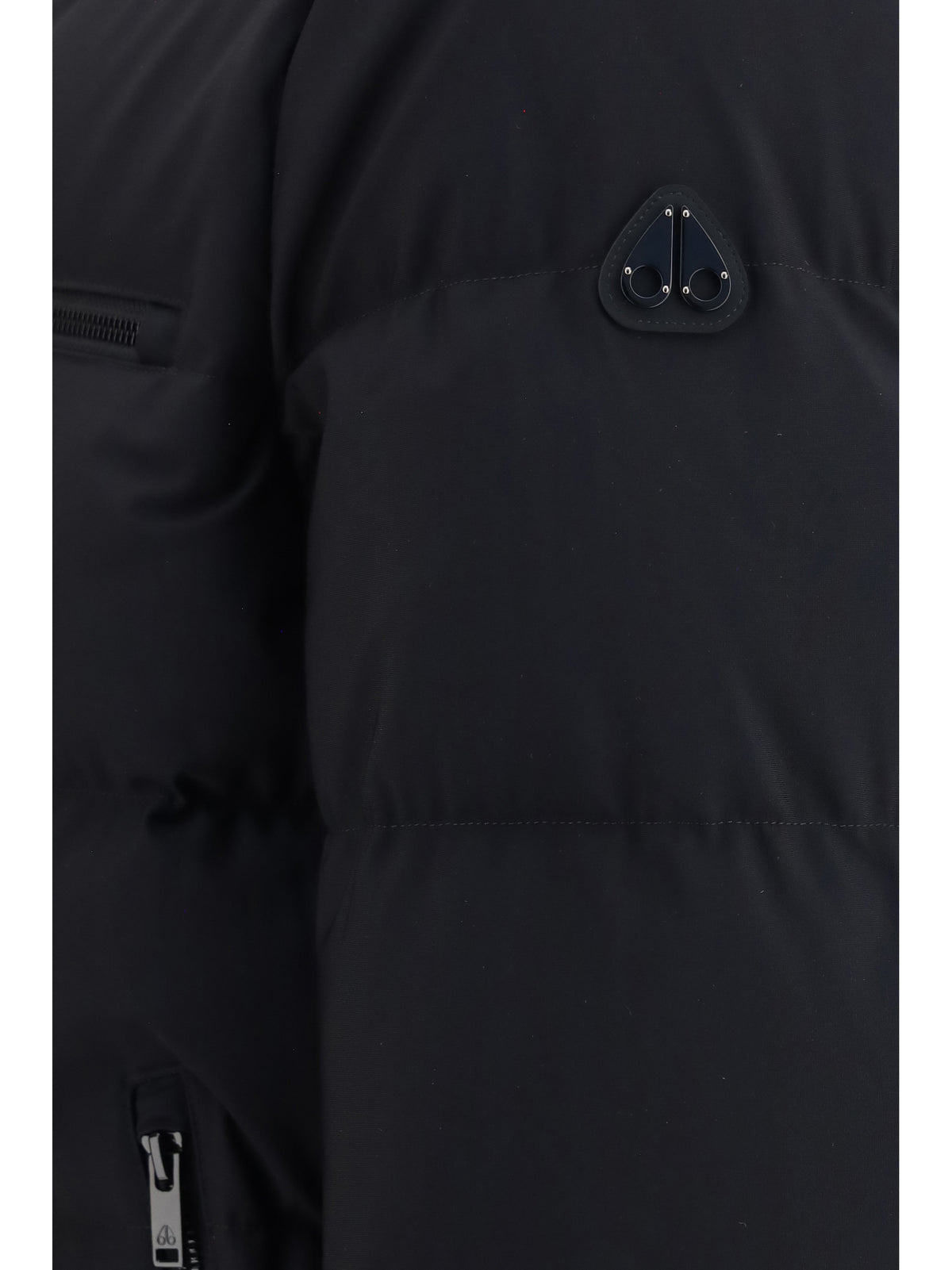 Moose Knuckles Men Soho Down Puffer Jacket MOOSE KNUCKLES