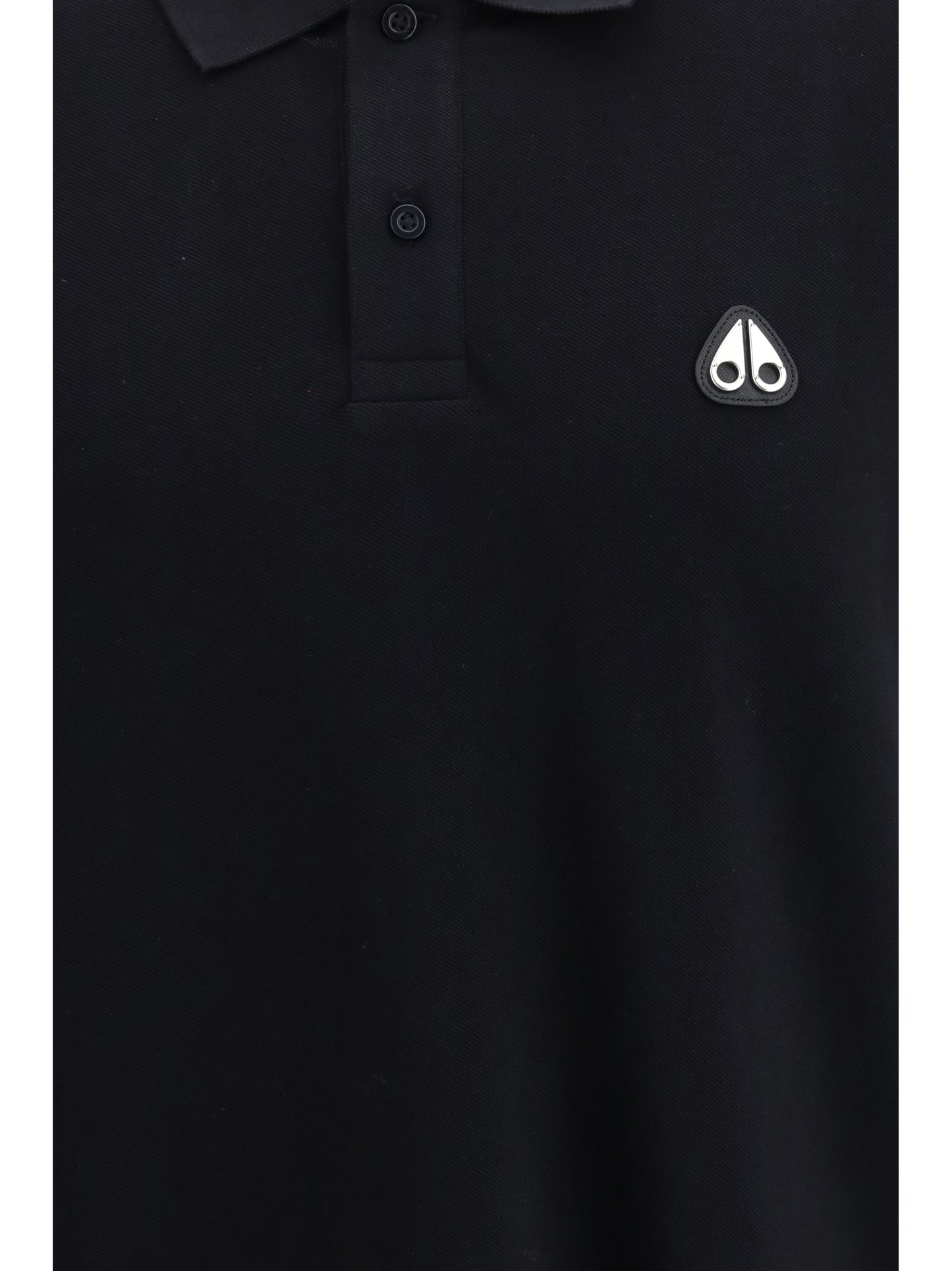 Moose Knuckles Men Everett Polo MOOSE KNUCKLES