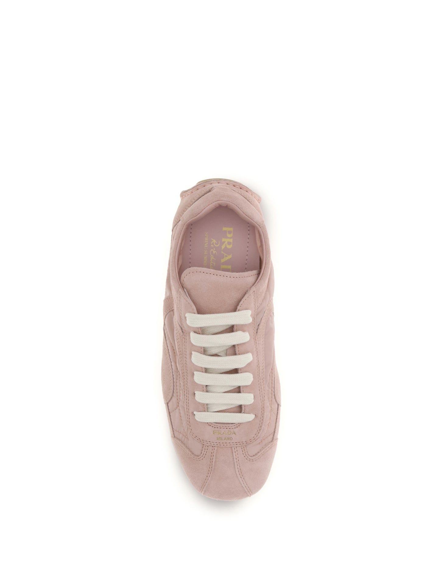Prada Women Montecarlo Re-Edition 2005 Sneakers PRADA