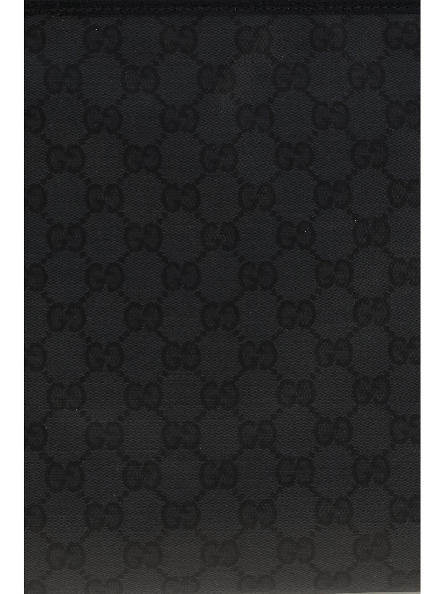 Gucci Men Medium Essence Classic Pouch GUCCI