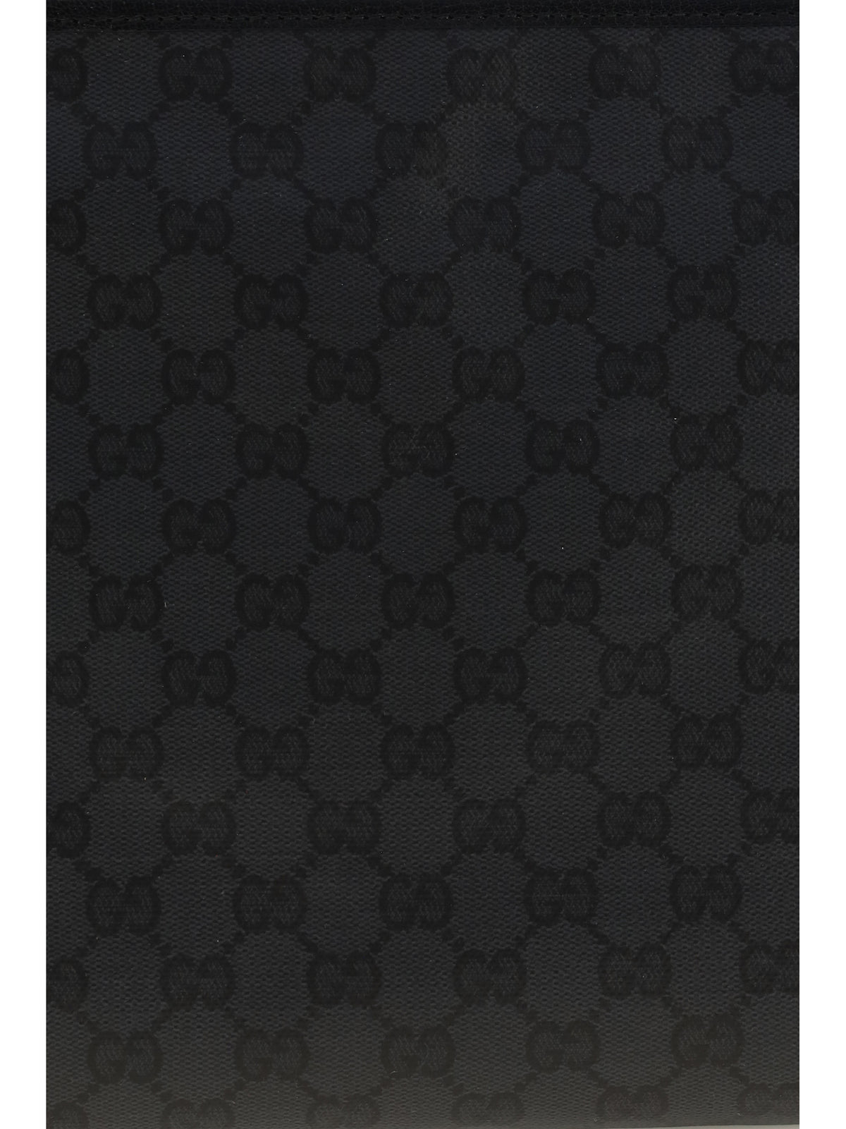 Gucci Men Medium Essence Classic Pouch GUCCI