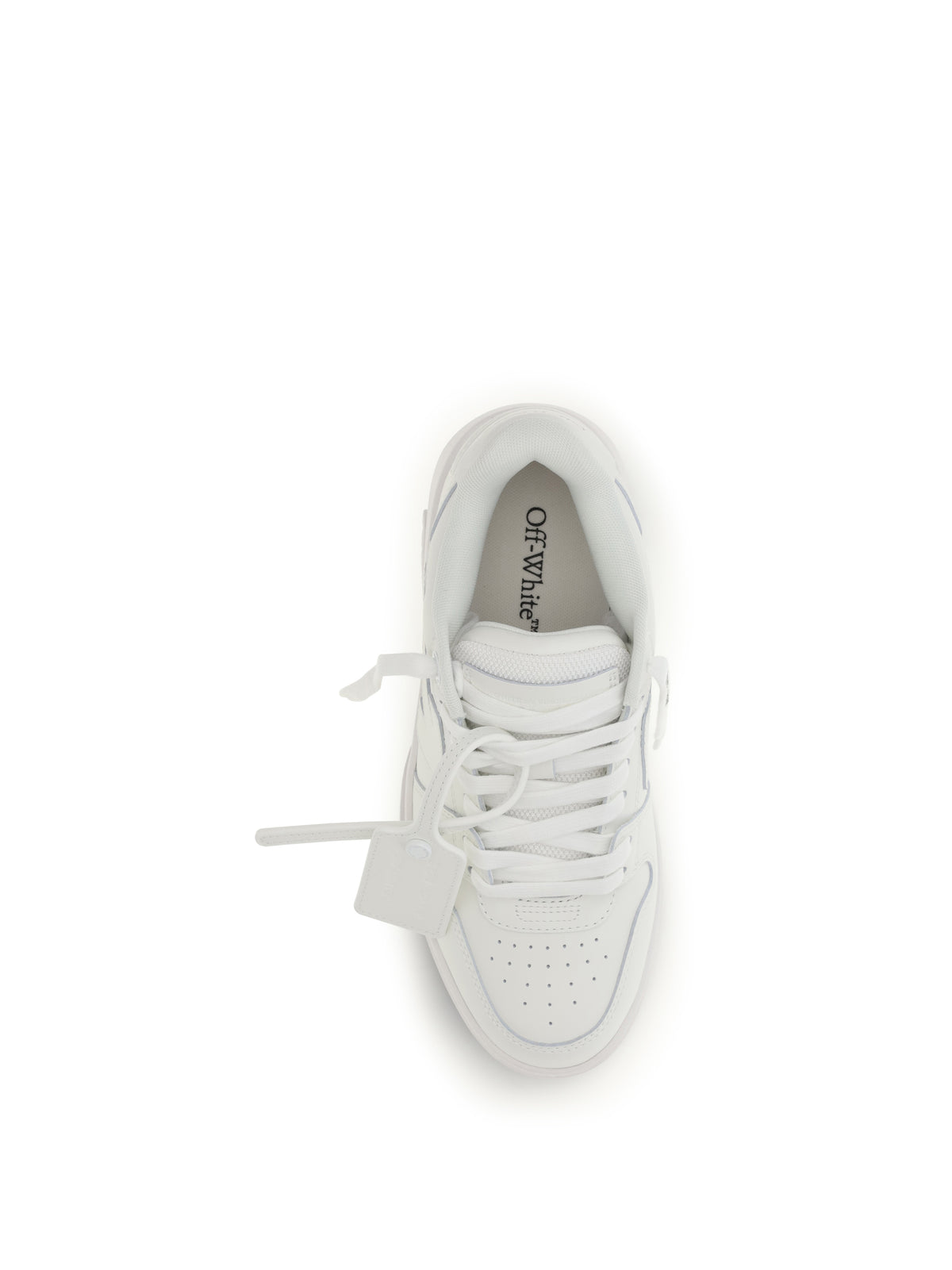 Off-White Women Out Of Office Sneakers OFF-WHITE