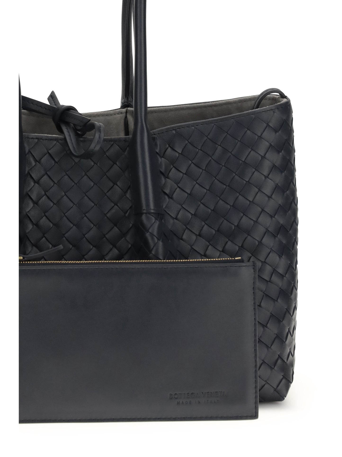Bottega Veneta Women Pinacoteca Tote Bag BOTTEGA VENETA