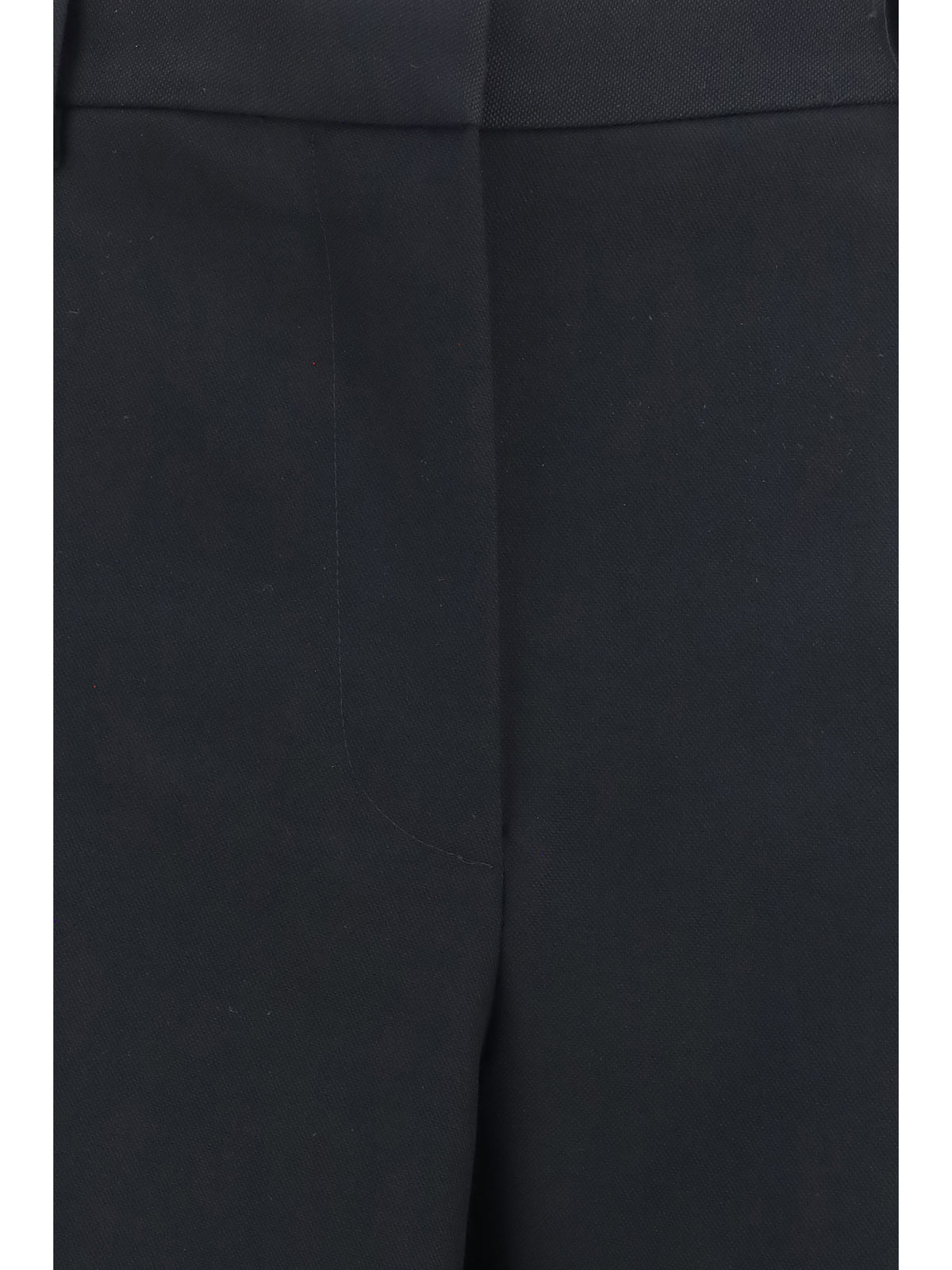 Tom Ford Women Wide-Leg Pleated