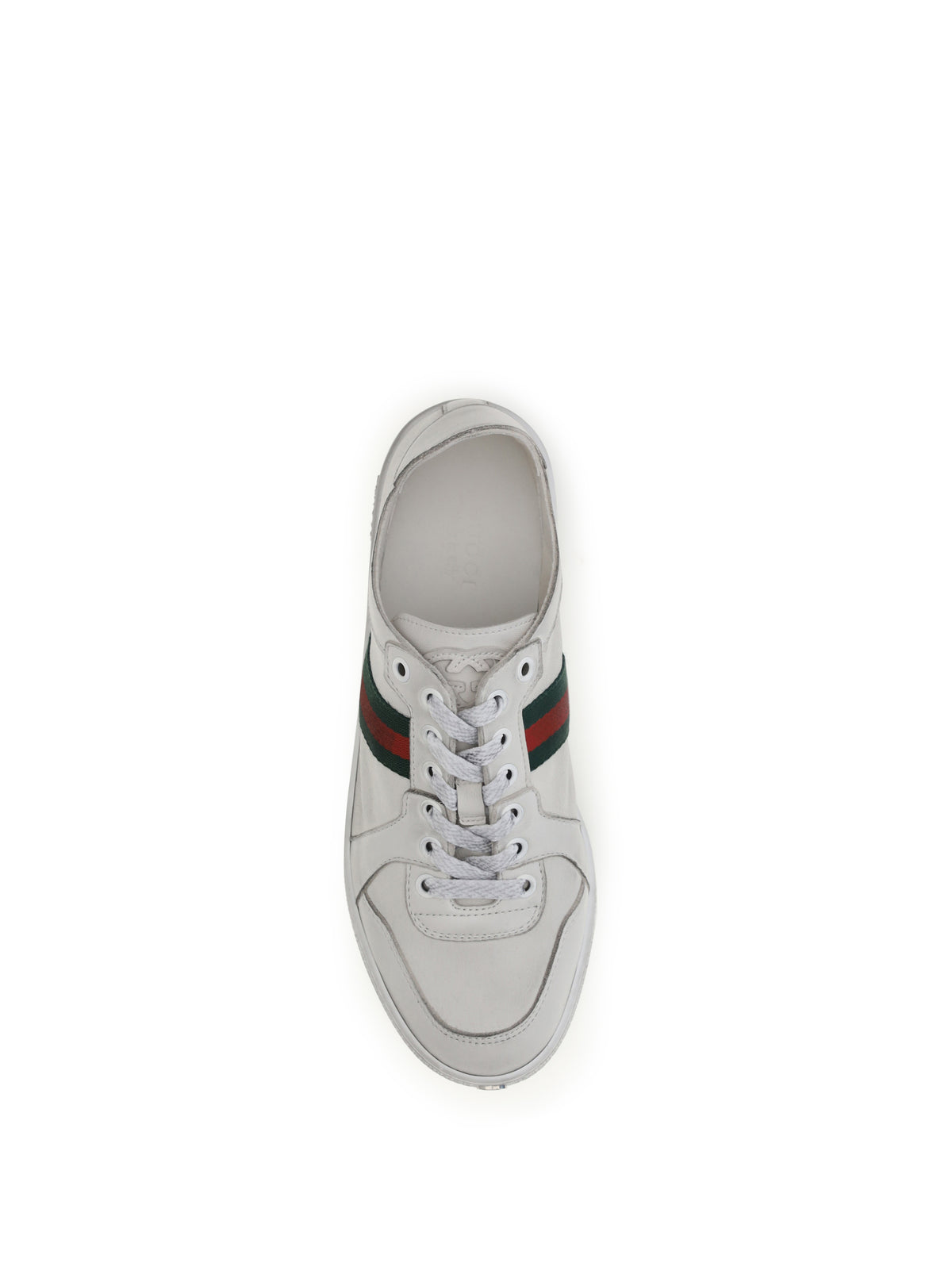 Gucci Women Stretch Sneakers GUCCI