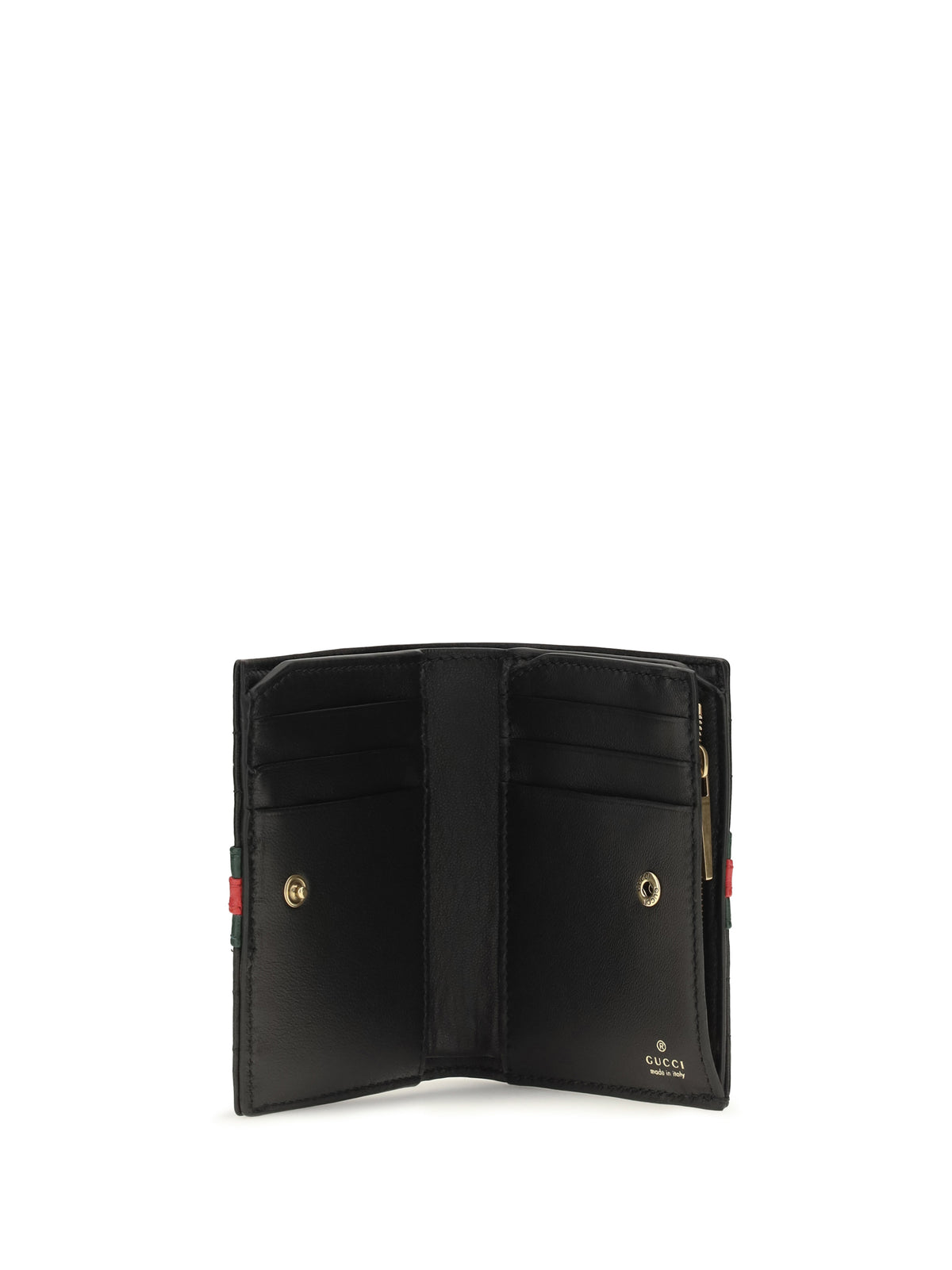 Gucci Women Small Gg Marmont Wallet GUCCI
