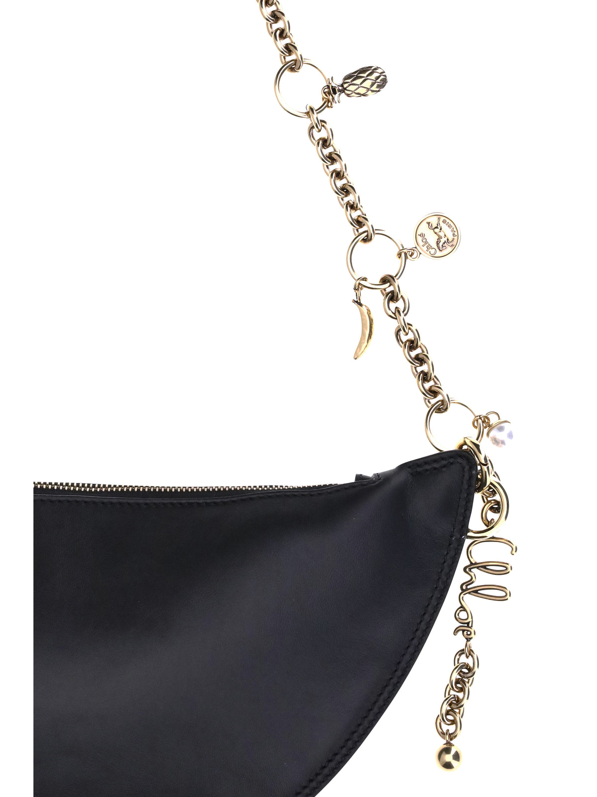 Chloé Women Icons Shoulder Bag CHLOE