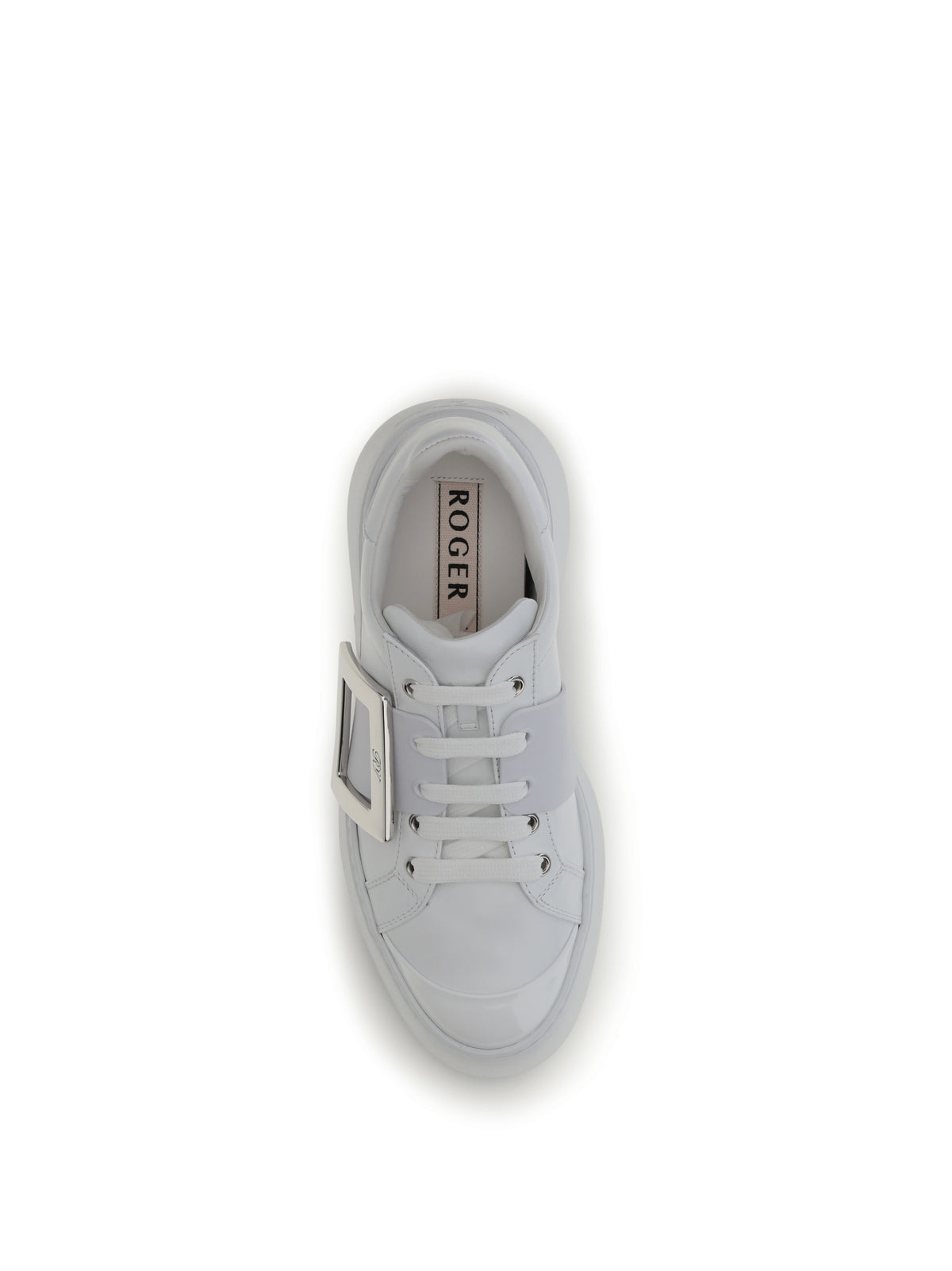 Roger Vivier Women Viv' Skate Sneakers ROGER VIVIER