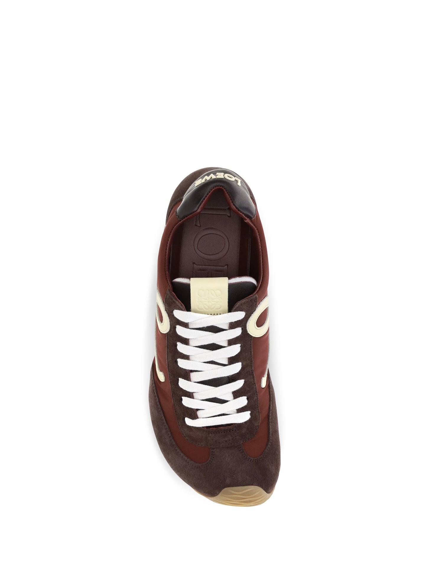 Loewe Men Sneakers Ballet Runner 2.0 LOEWE