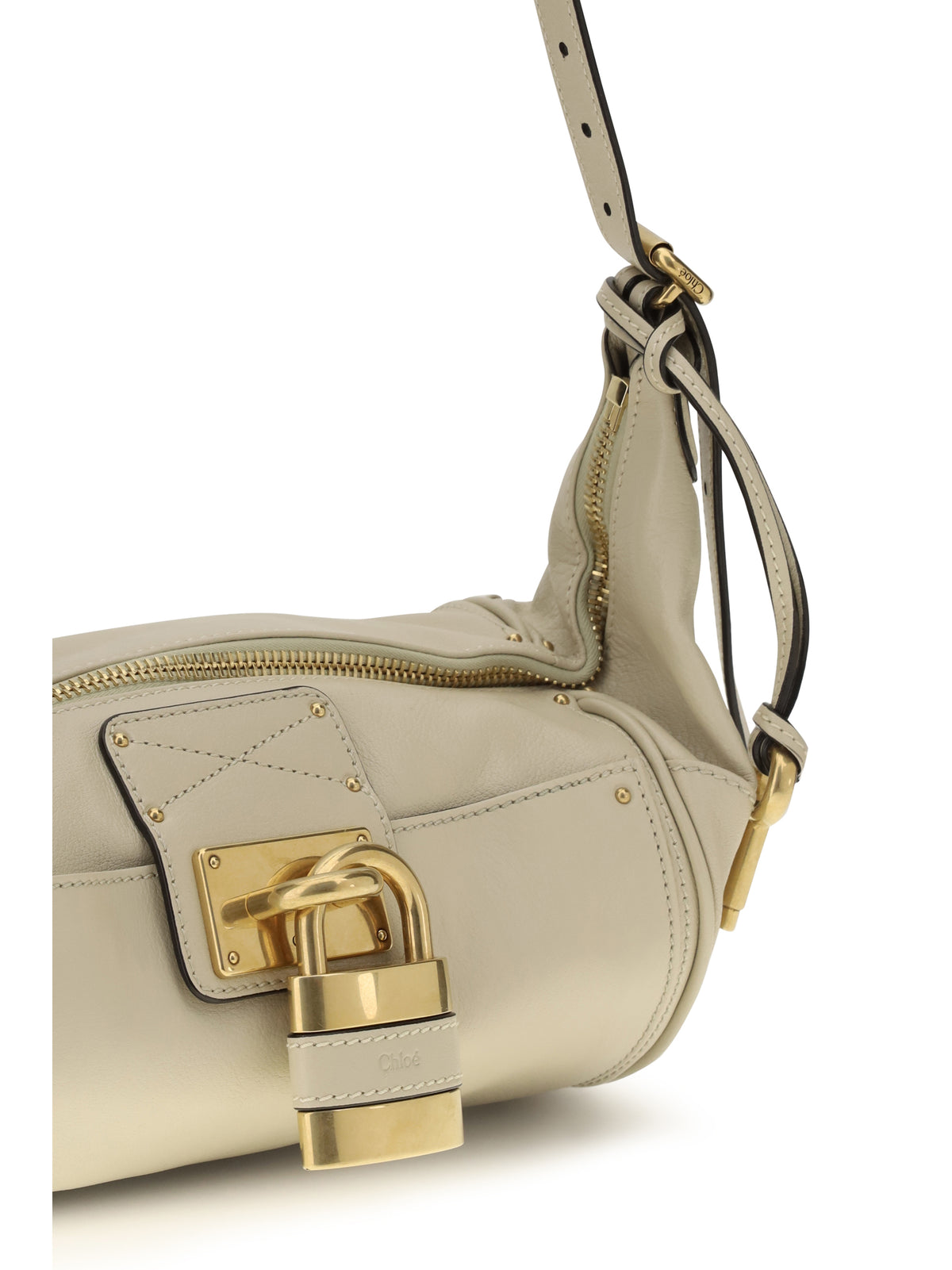 Chloé Women Small Paddington Shoulder Bag CHLOE