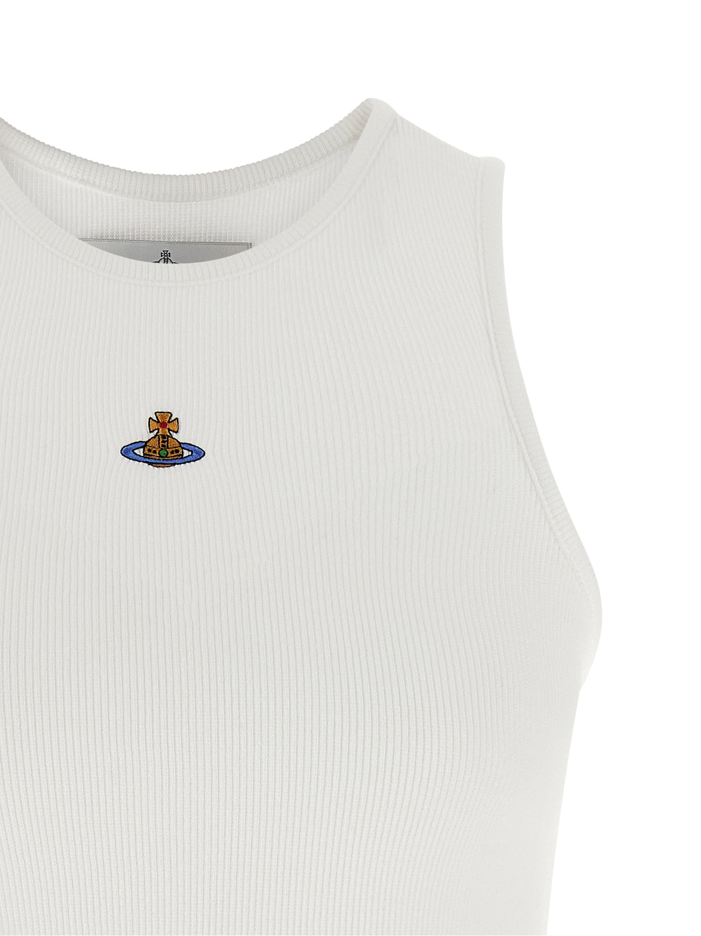 Vivienne Westwood Women '90'S' Top VIVIENNE WESTWOOD