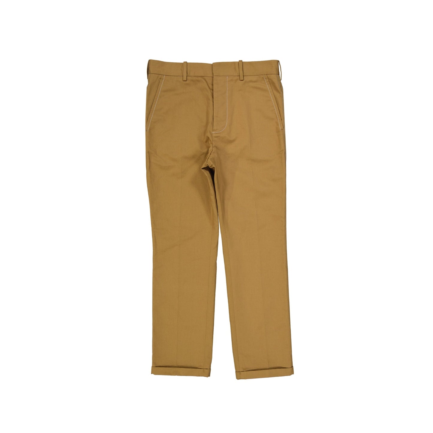 Marni Cotton Slim Pants Women MARNI