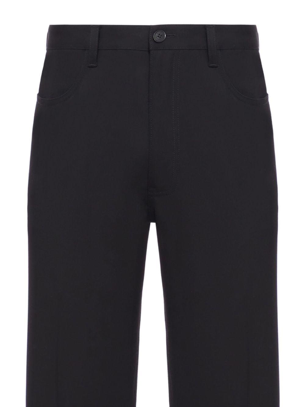 Balenciaga Men Tailored Trousers BALENCIAGA