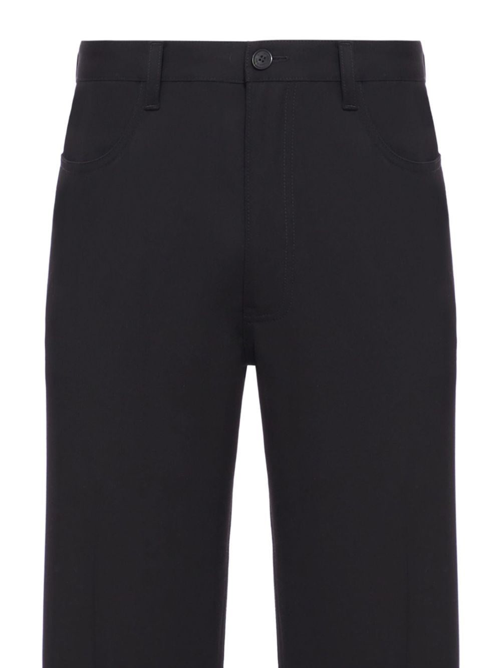 Balenciaga Men Tailored Trousers BALENCIAGA