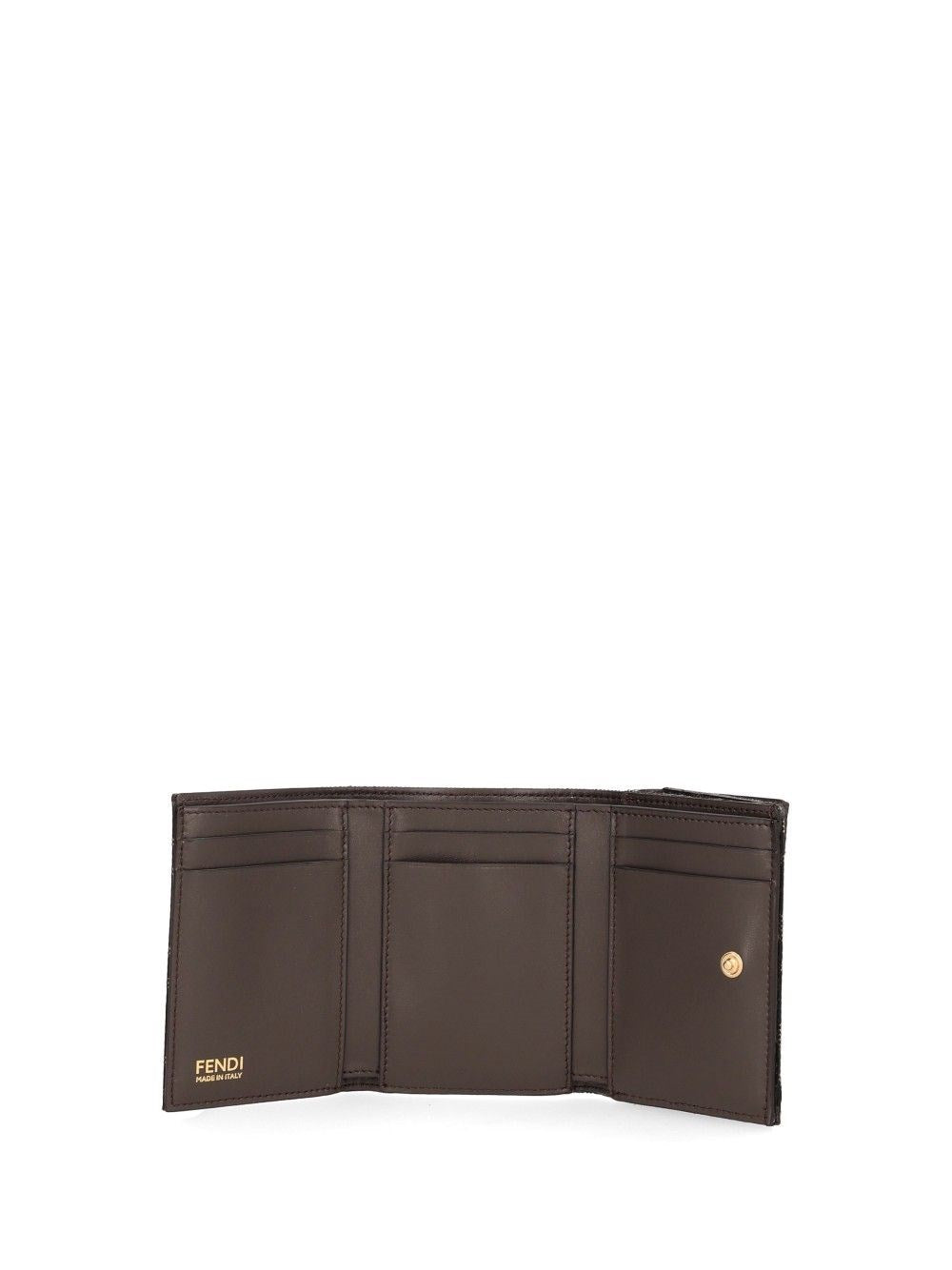 Fendi Women "Tube" Mini Trifold FENDI