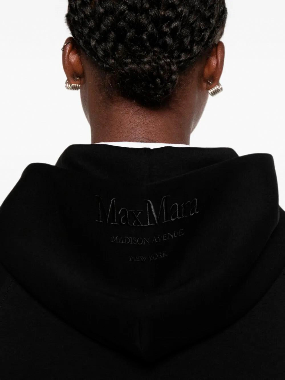 Max Mara Women Maxmara `S Sweatshirt MAX MARA