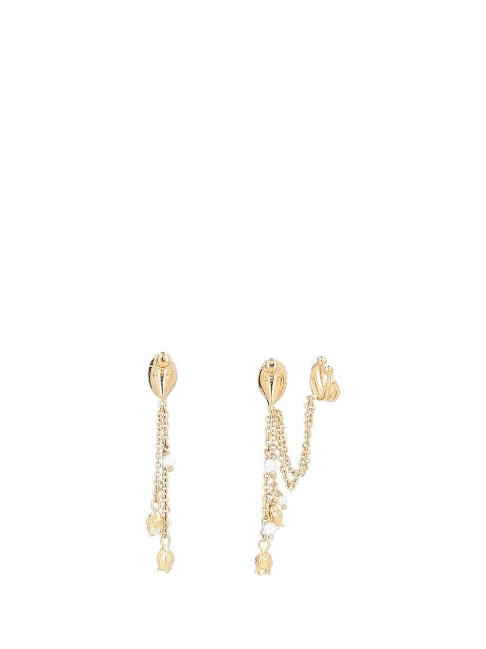 Chloe' Women "Tulip" Earrings CHLOE