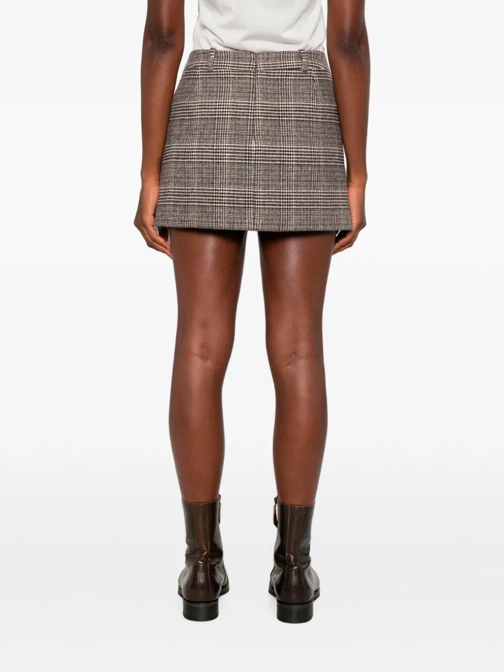 Ermanno Scervino Women Skirt ERMANO SCERVINO