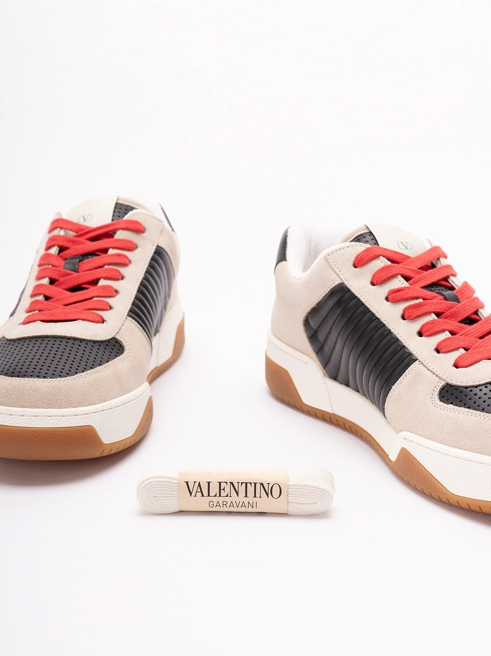 Valentino Garavani Men `Valentino Garavani Sparry` Sneakers VALENTINO GARAVANI
