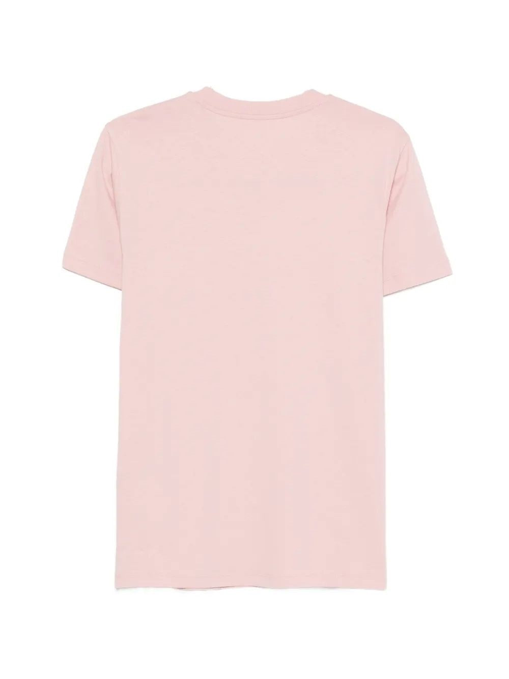 Moncler Women Cotton T-Shirt MONCLER