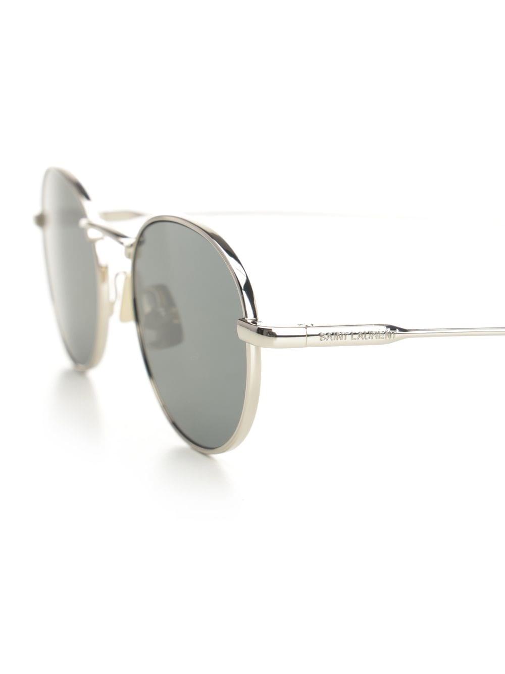Saint Laurent Men "Sl 799" Sunglasses SAINT LAURENT