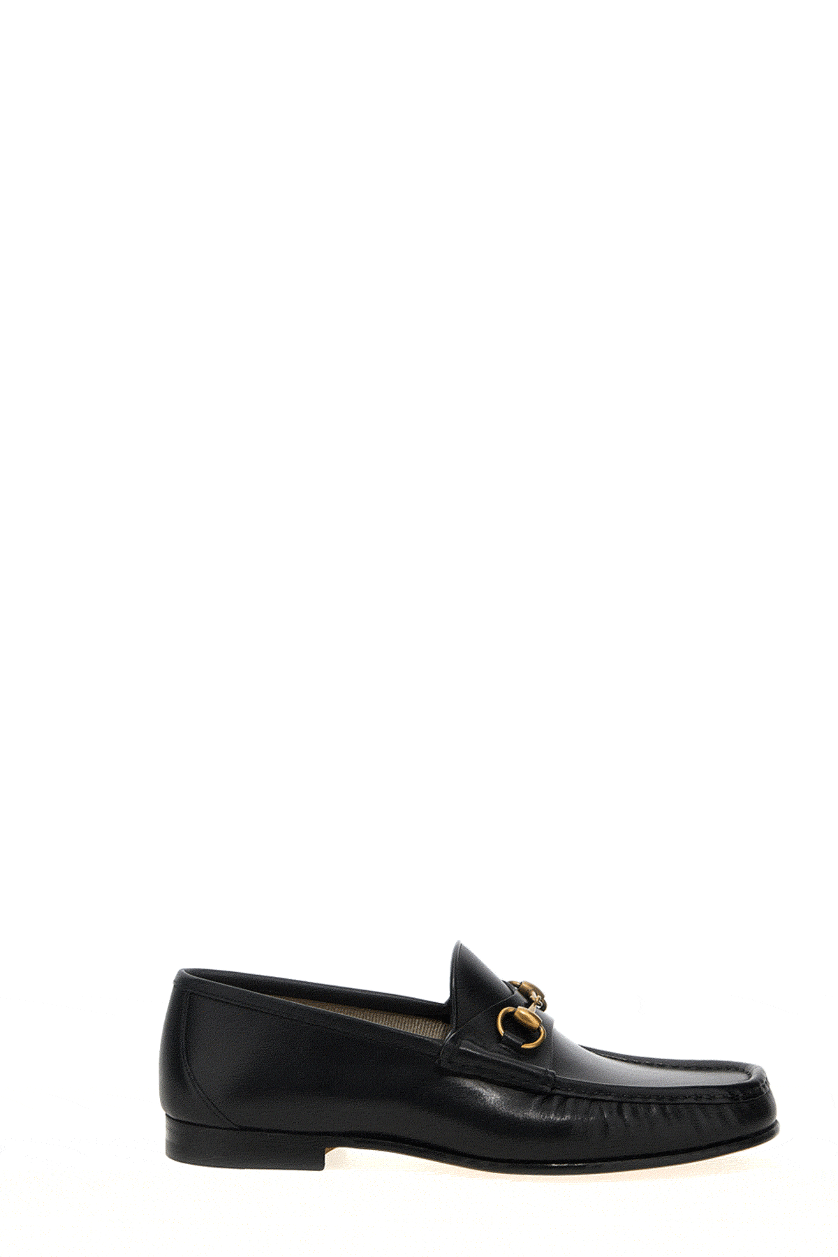 Gucci Men 'Horsebit 1953' Loafers GUCCI