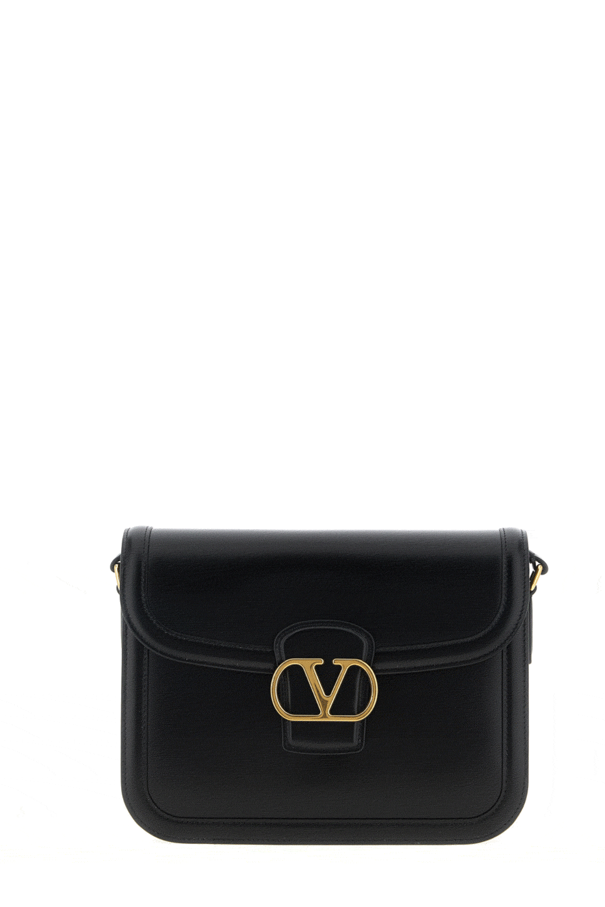 Valentino Garavani Unisex Valentino Garavani Unisex Valentino Garavani '9To5' Shoulder Bag VALENTINO GARAVANI