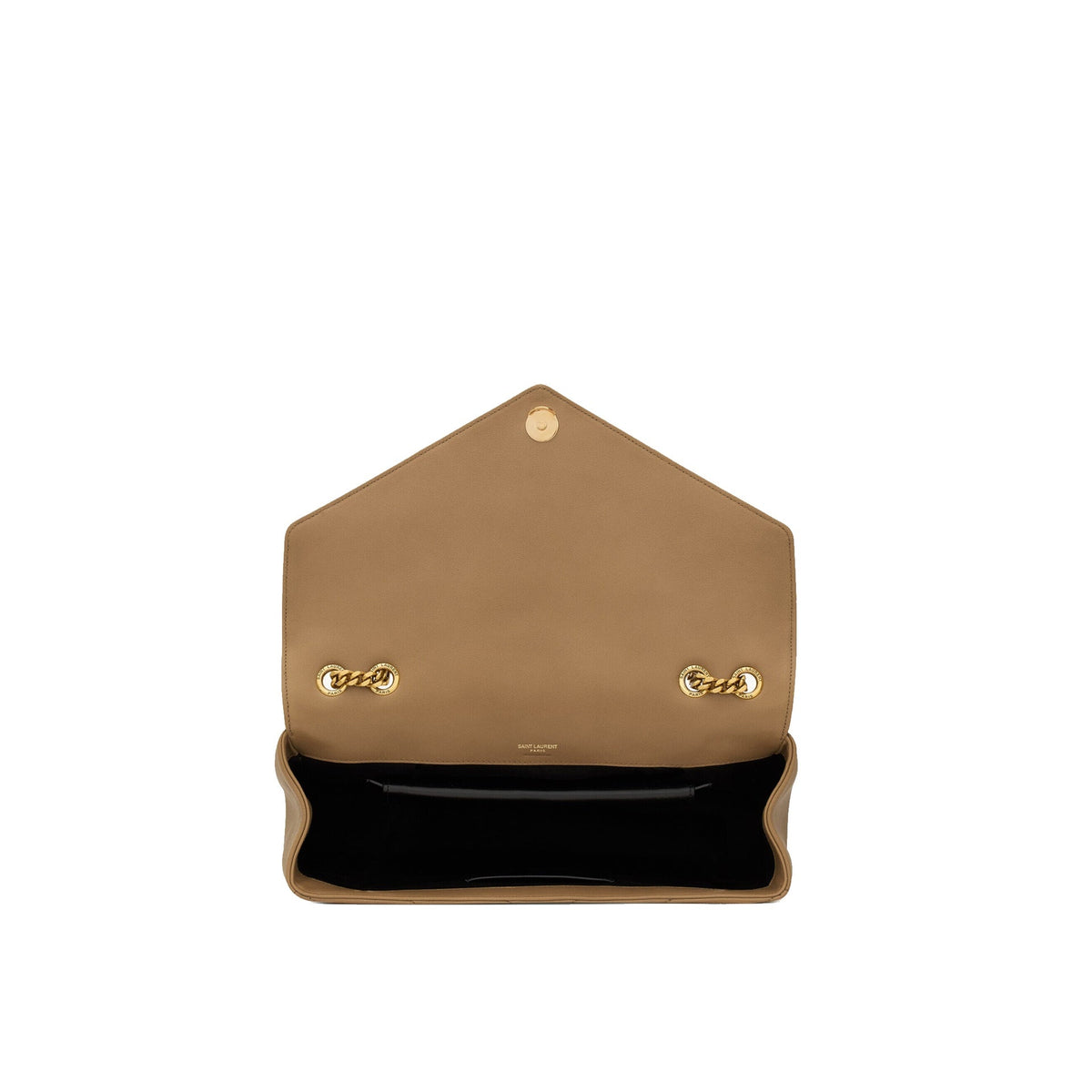 Saint Laurent Loulou Large Shoulder Bag Women SAINT LAURENT