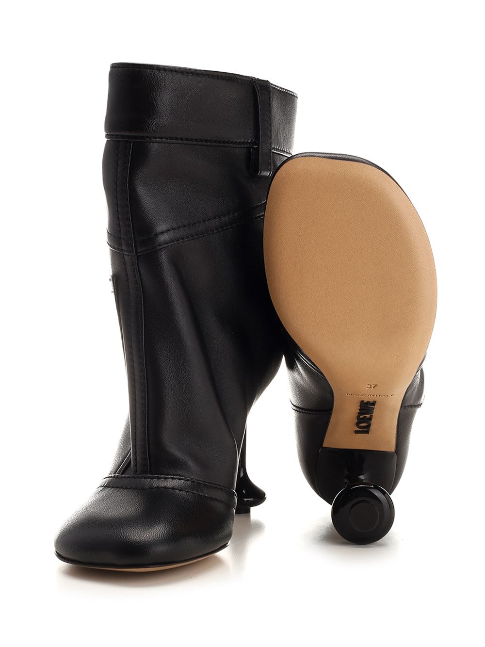 Loewe Women "Toy" Ankle Boot LOEWE