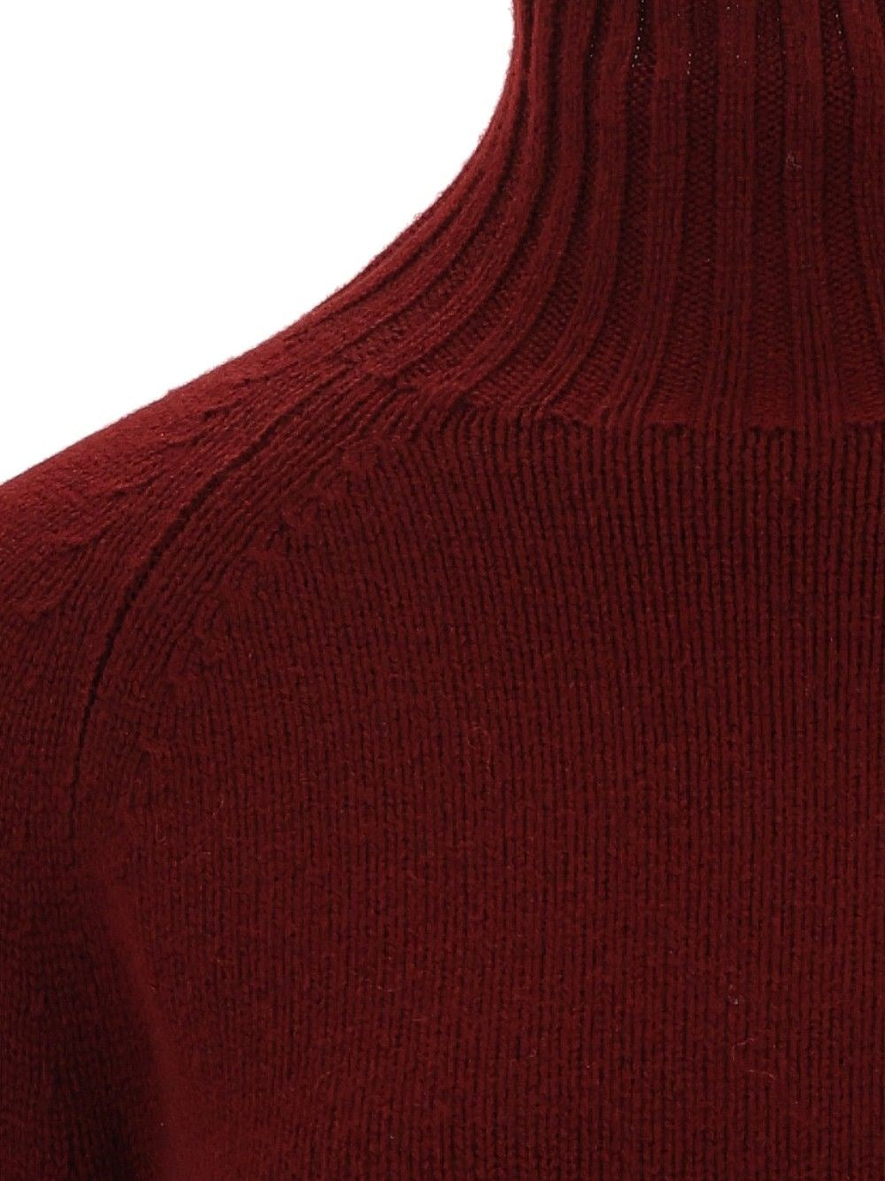 ' S Max Mara Women Heavy Sweater "Mantova" ' S Max Mara